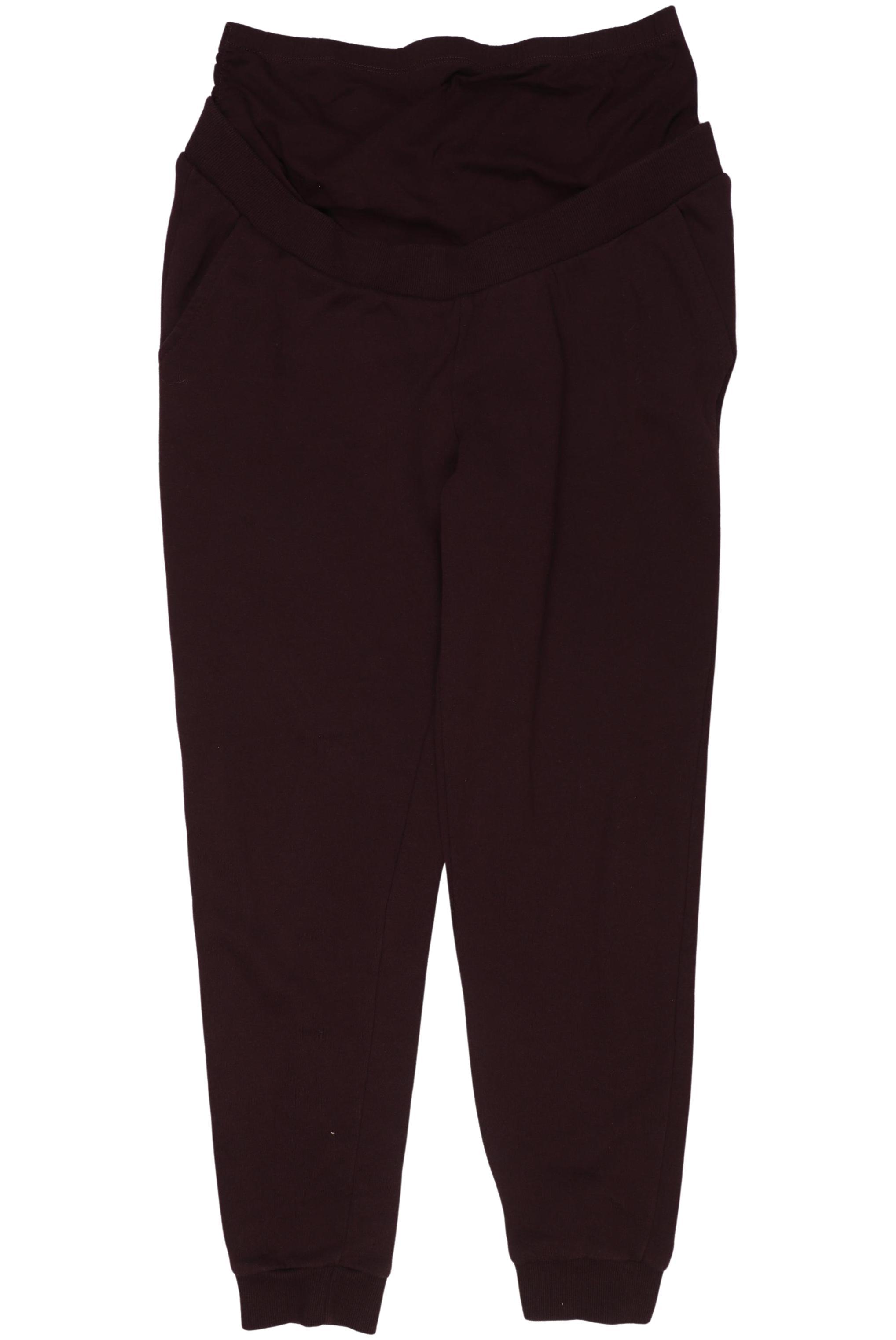 

Anna Field Mama Damen Stoffhose, bordeaux, Gr. 0