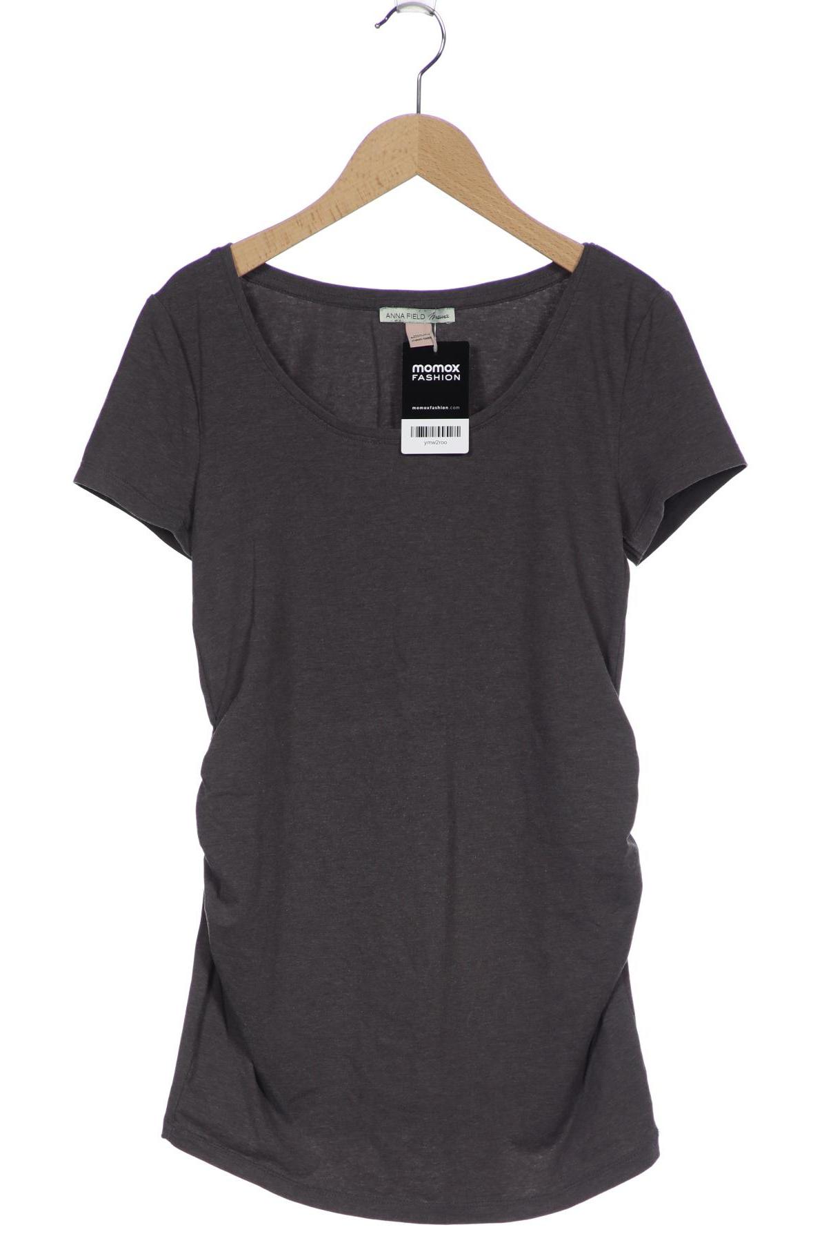 

Anna Field MAMA Damen T-Shirt, grau