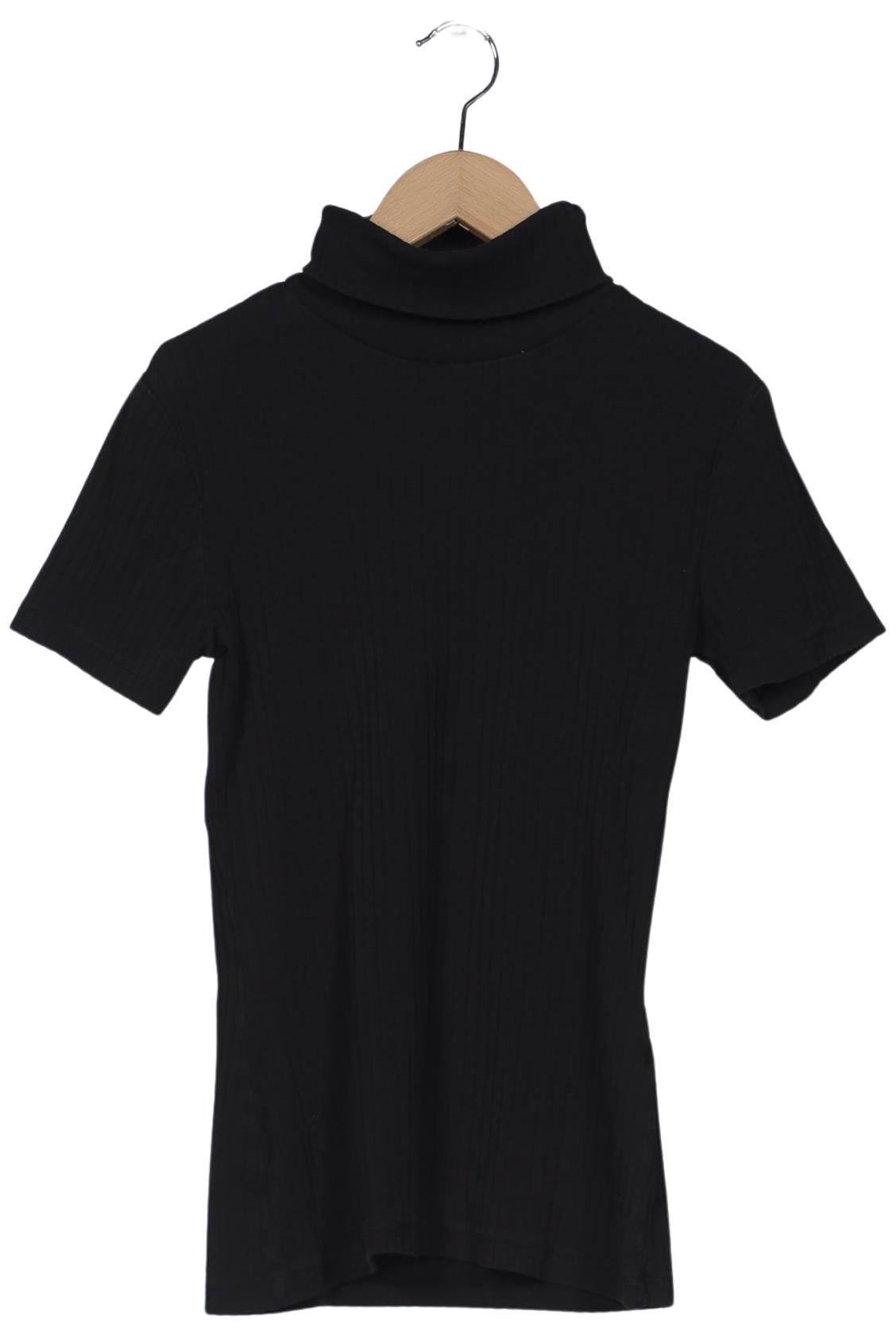 

Anna Field Mama Damen T-Shirt, schwarz, Gr. 38