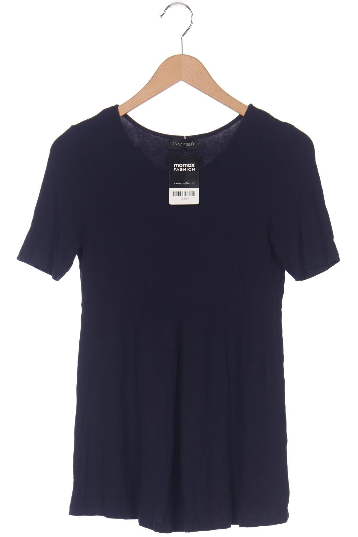 

Anna Field Mama Damen T-Shirt, marineblau, Gr. 38