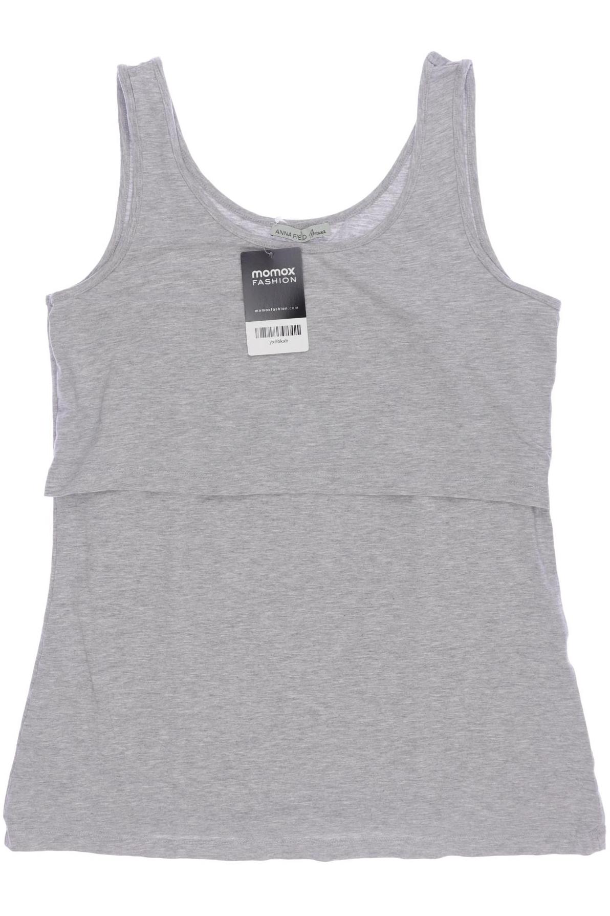 

Anna Field Mama Damen Top, grau, Gr. 42