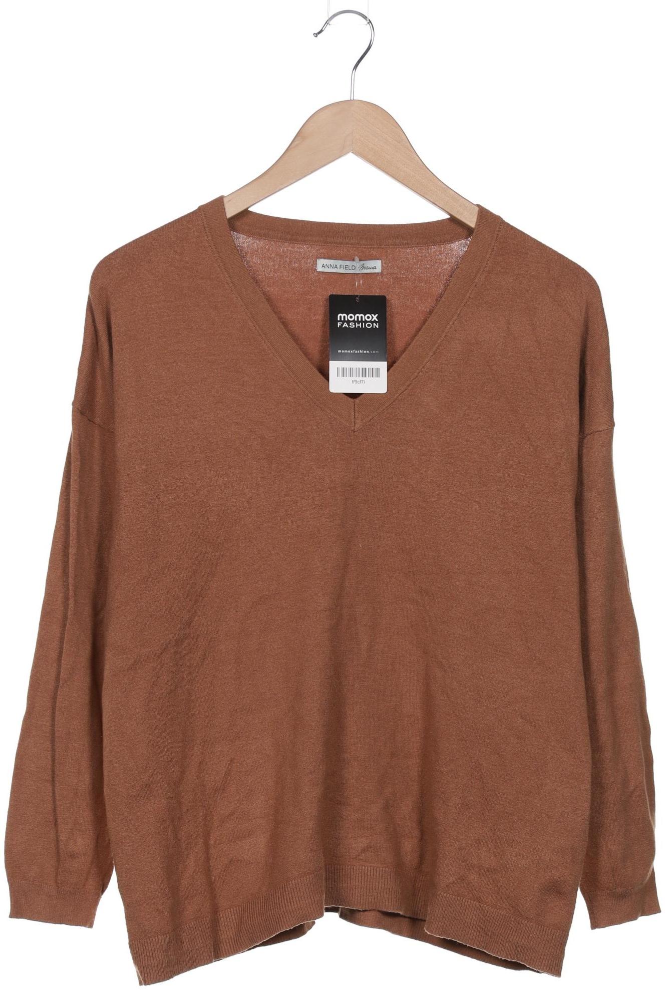 

Anna Field Mama Damen Pullover, braun, Gr. 38