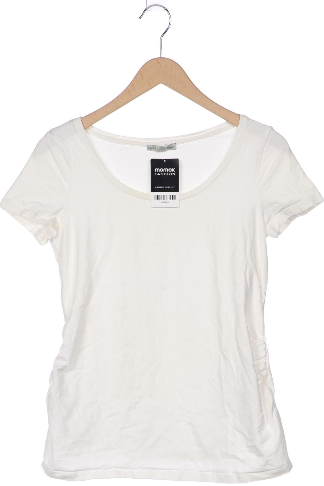 

Anna Field Mama Damen T-Shirt, cremeweiß, Gr. 42