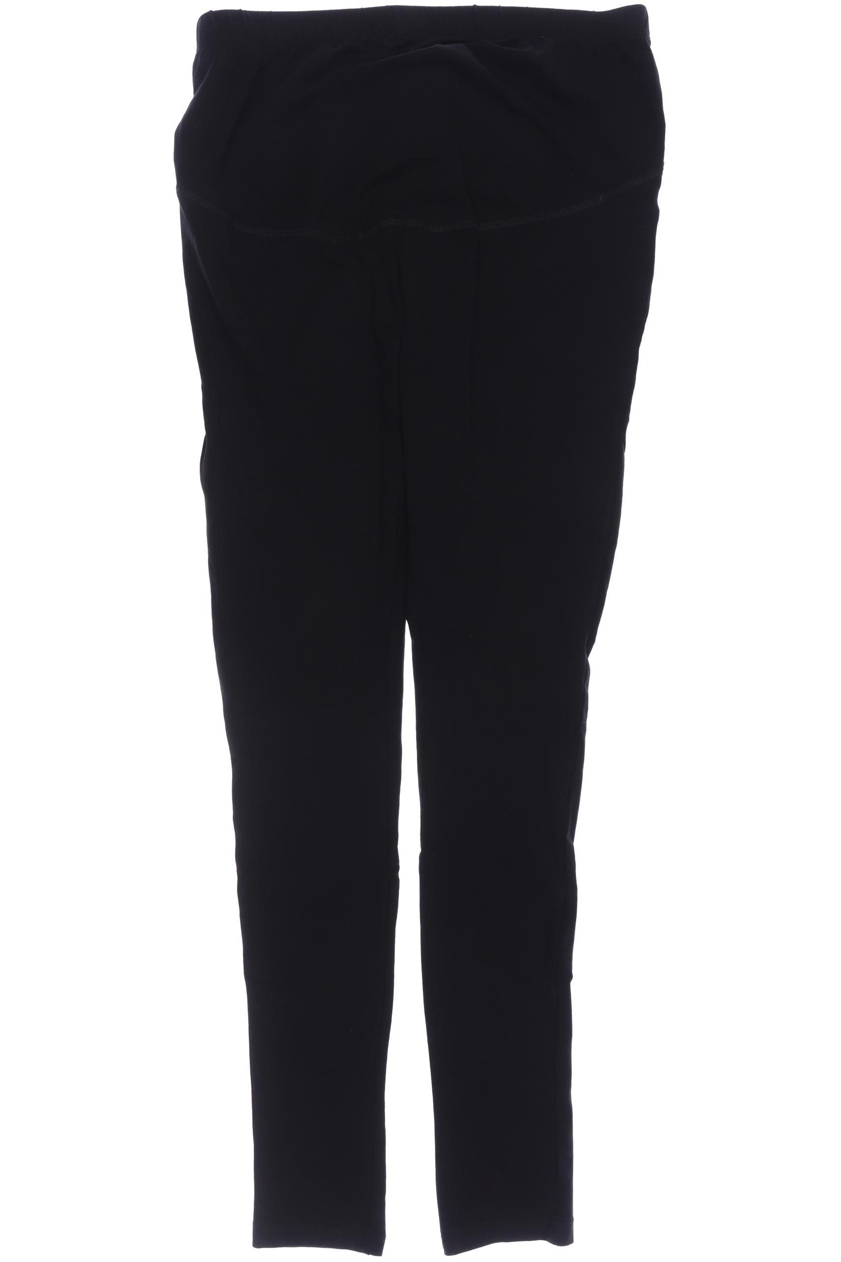 

Anna Field Mama Damen Stoffhose, schwarz, Gr. 0