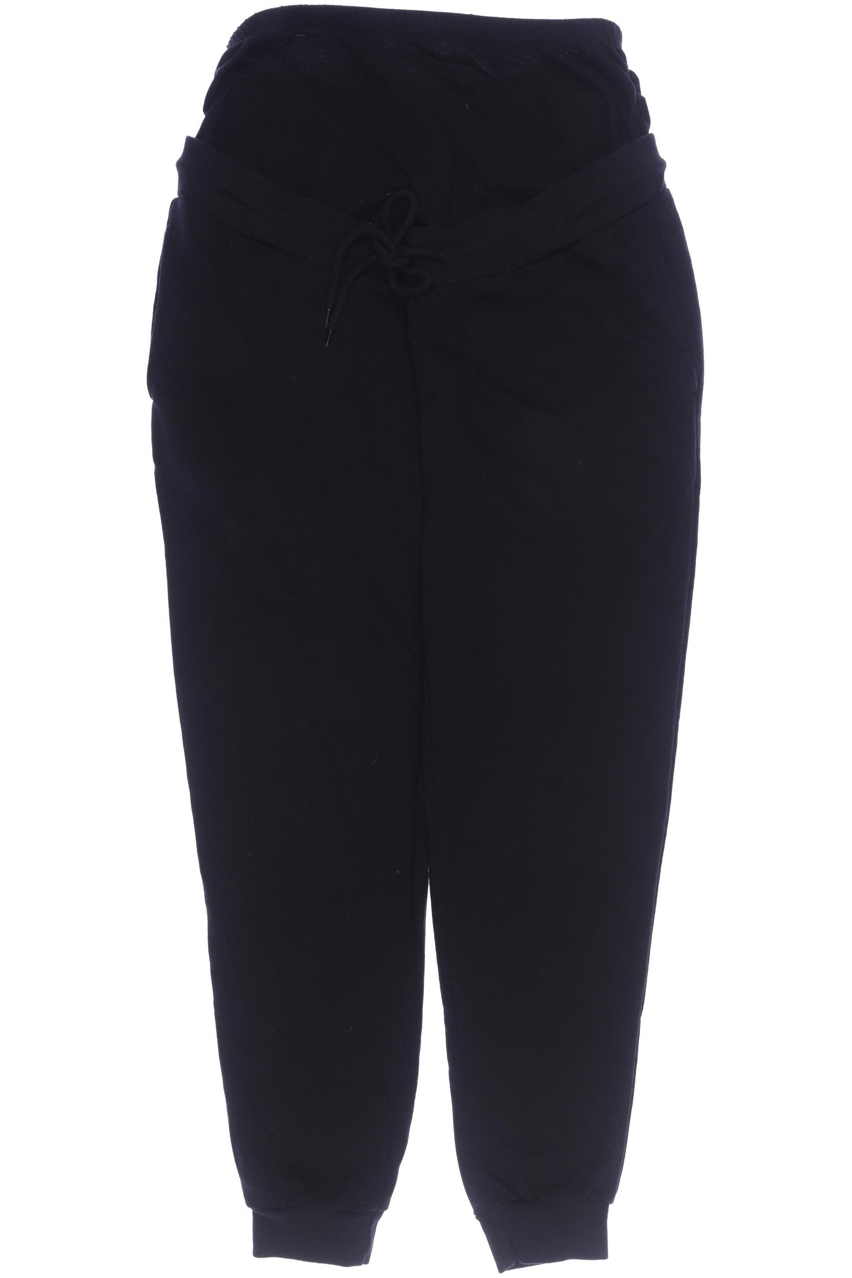 

Anna Field Mama Damen Stoffhose, schwarz, Gr. 0