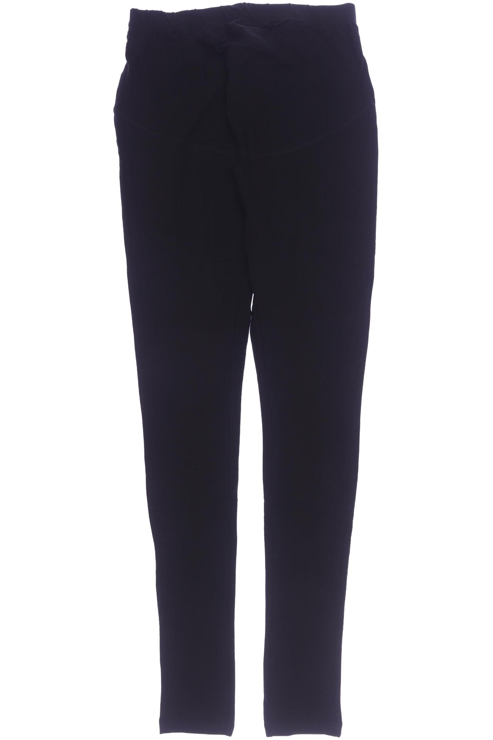 

Anna Field Mama Damen Stoffhose, schwarz, Gr. 0