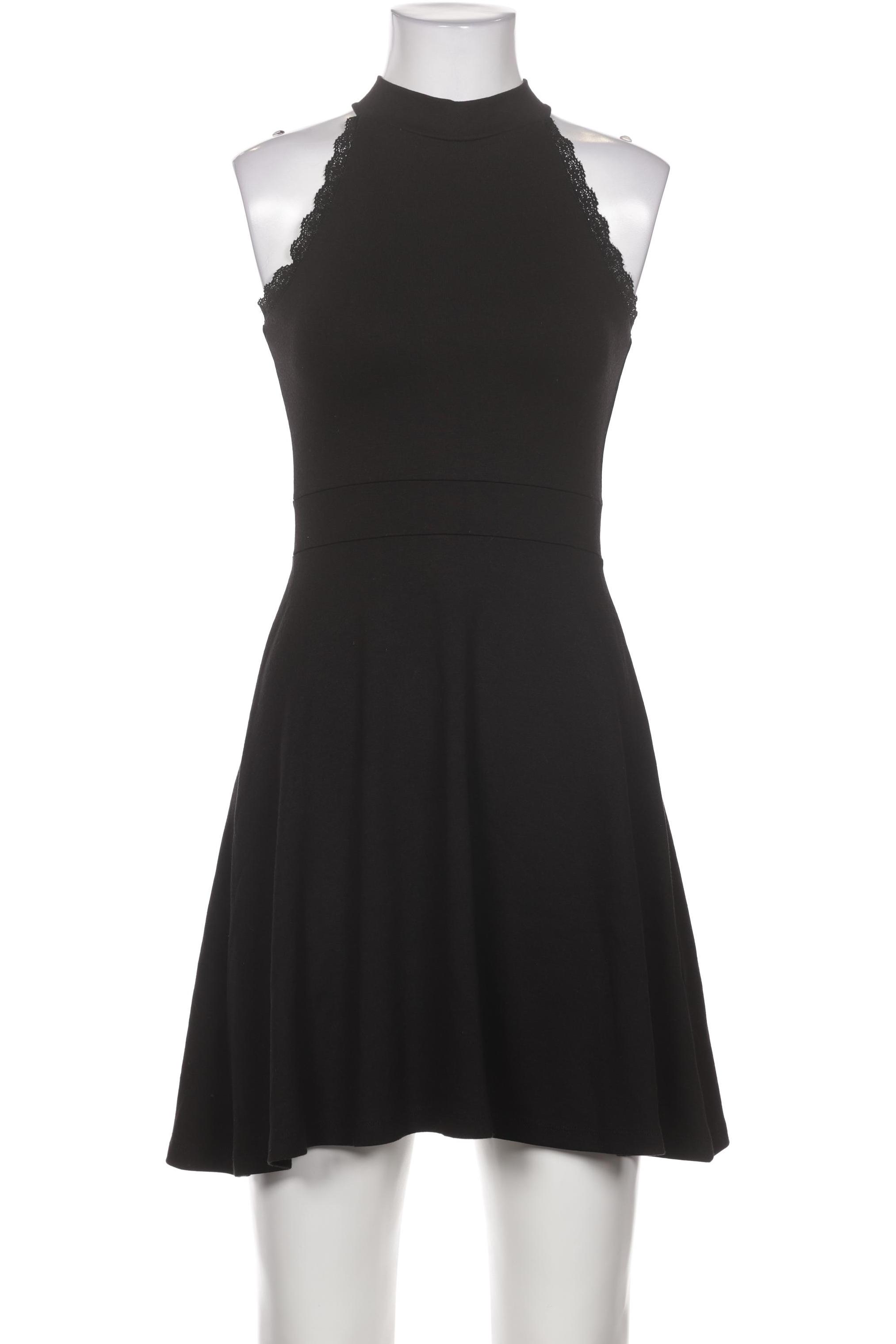 

Anna Field Petite Damen Kleid, schwarz, Gr. 34