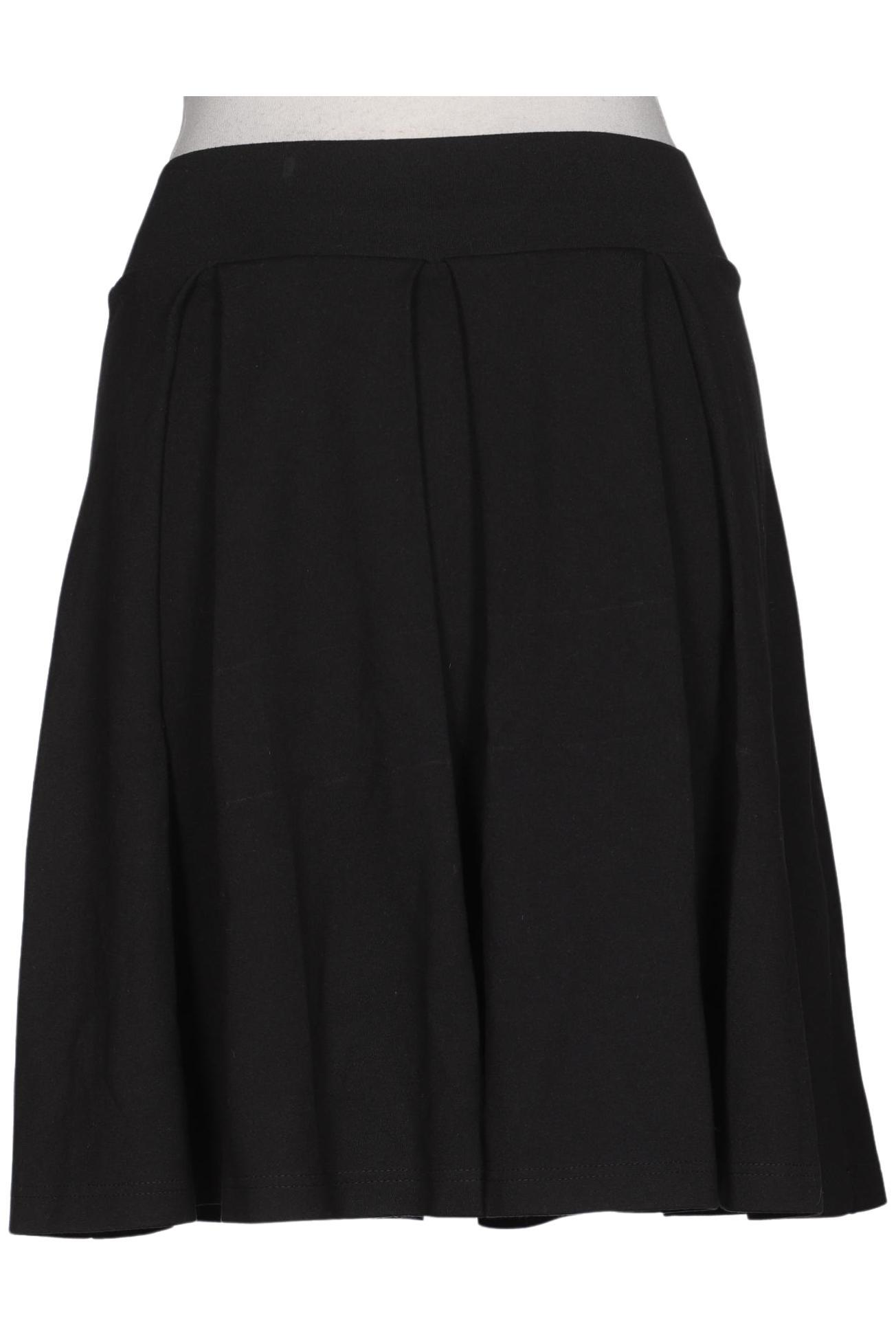 

Anna Field Petite Damen Rock, schwarz, Gr. 34