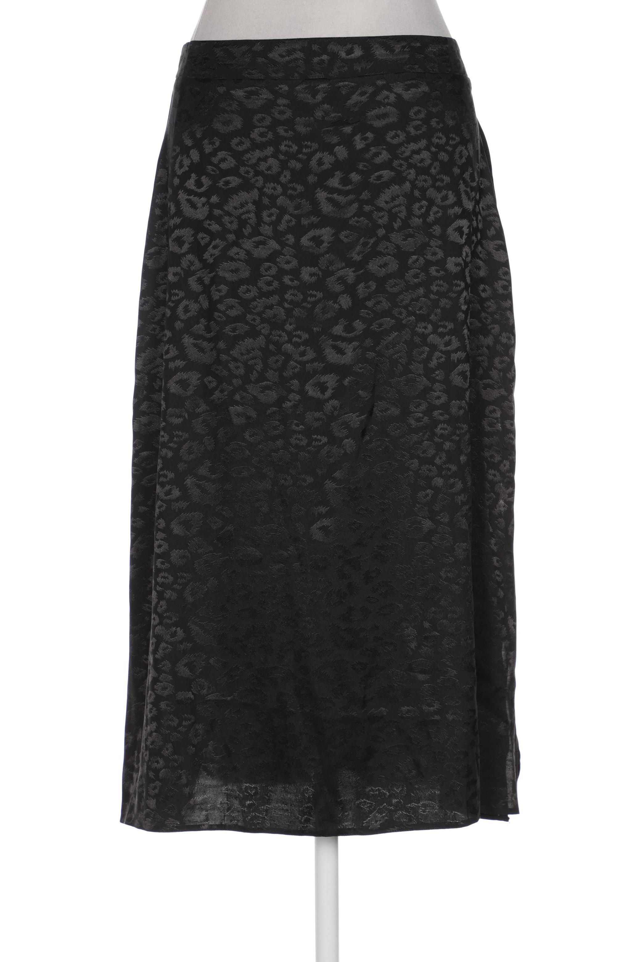 

Anna Field Petite Damen Rock, schwarz, Gr. 40