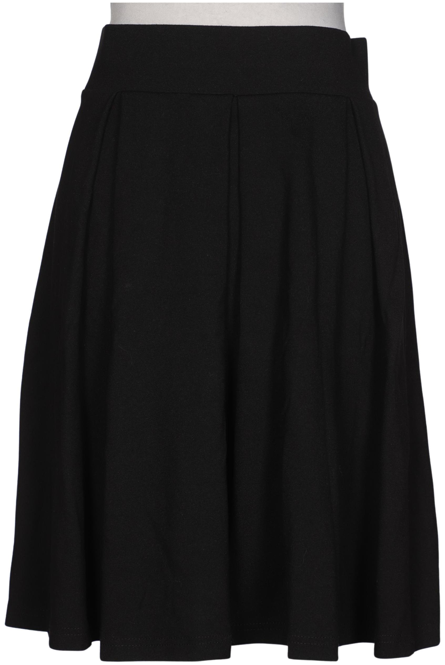 

Anna Field Petite Damen Rock, schwarz, Gr. 28