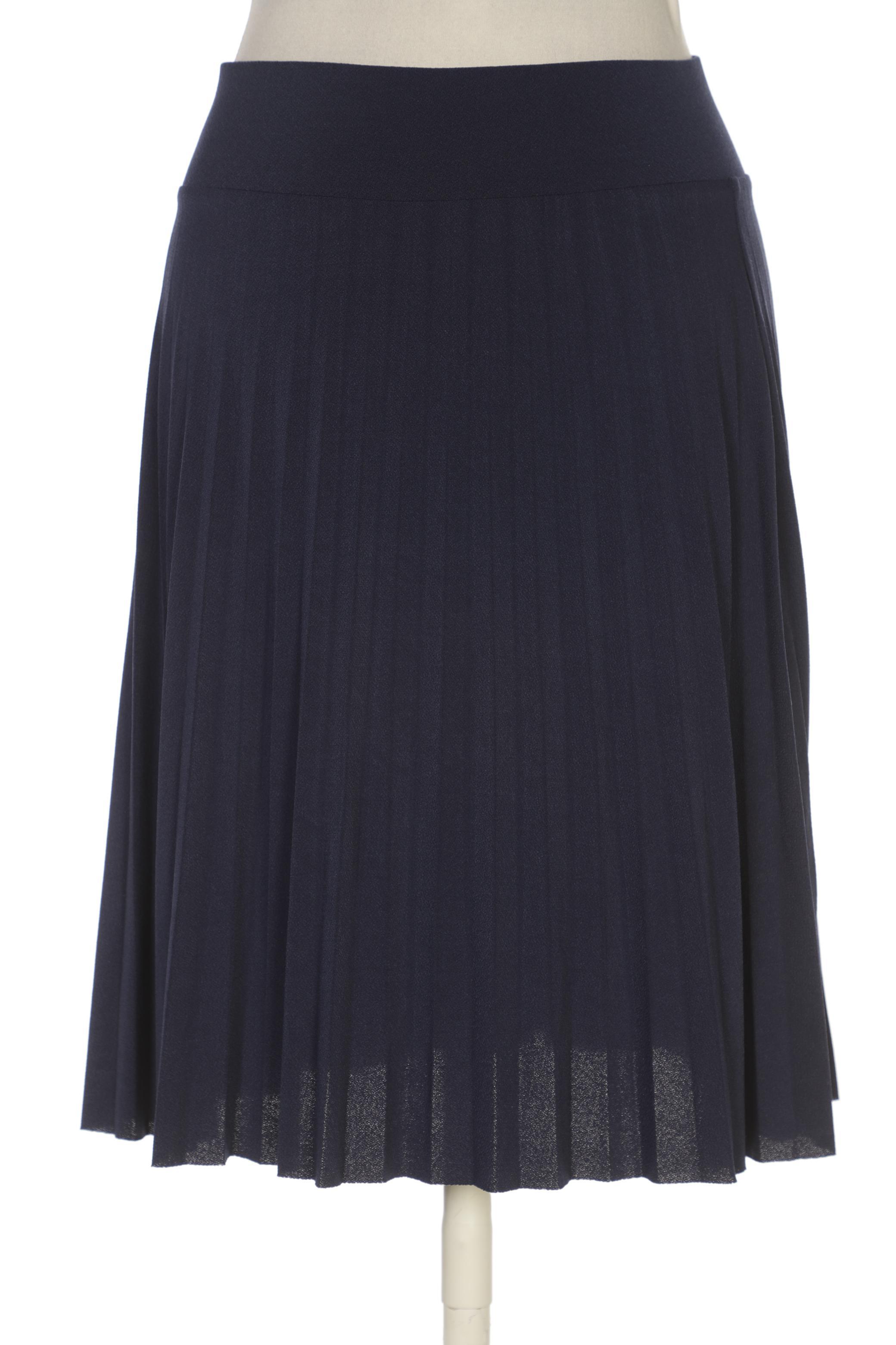 

Anna Field Petite Damen Rock, marineblau, Gr. 34