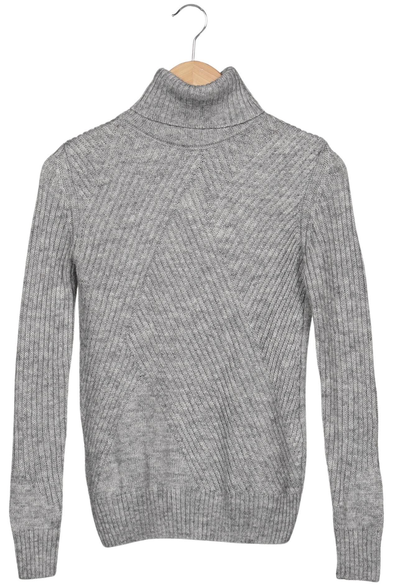 

Anna Field Petite Damen Pullover, grau, Gr. 36