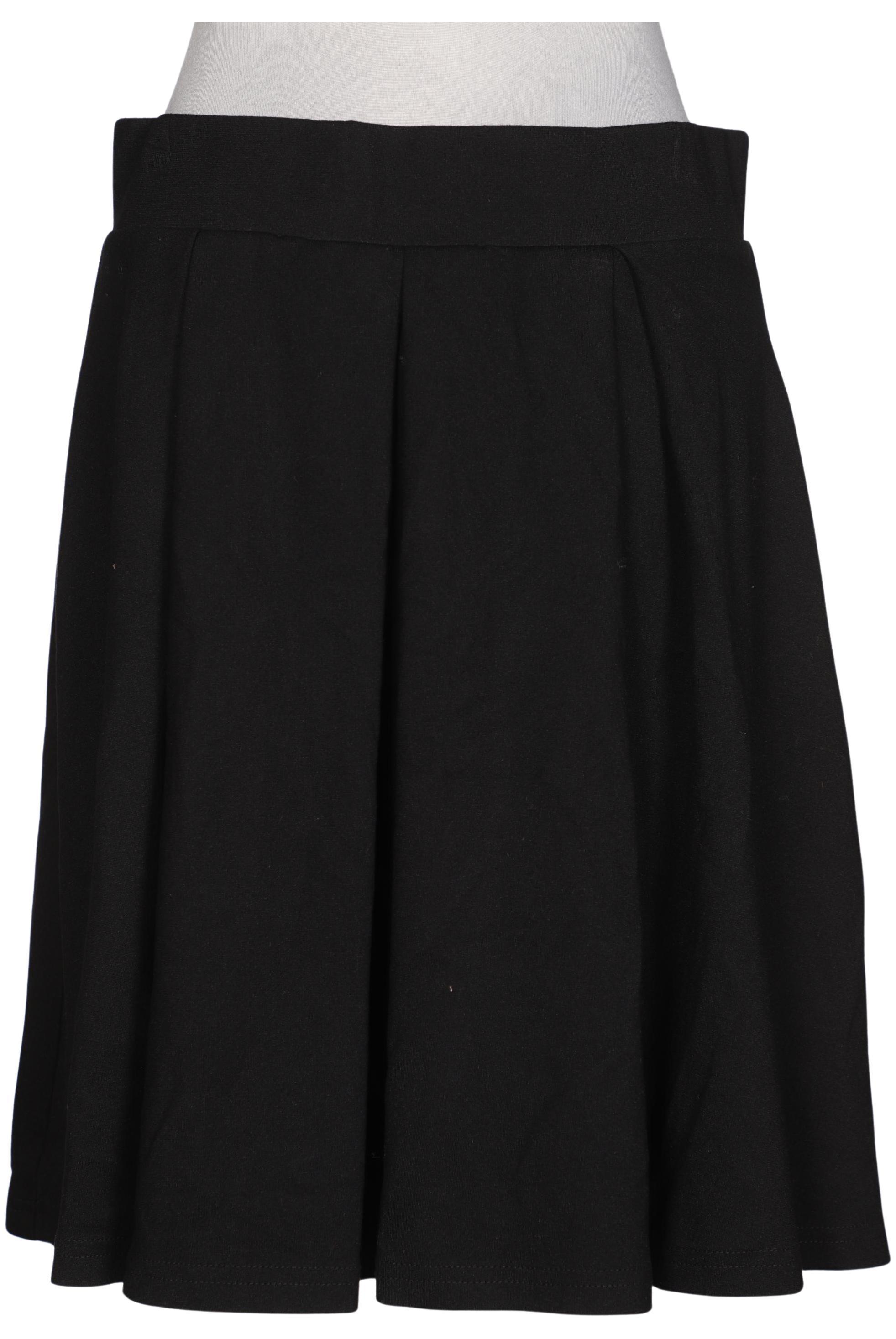 

Anna Field Petite Damen Rock, schwarz, Gr. 40