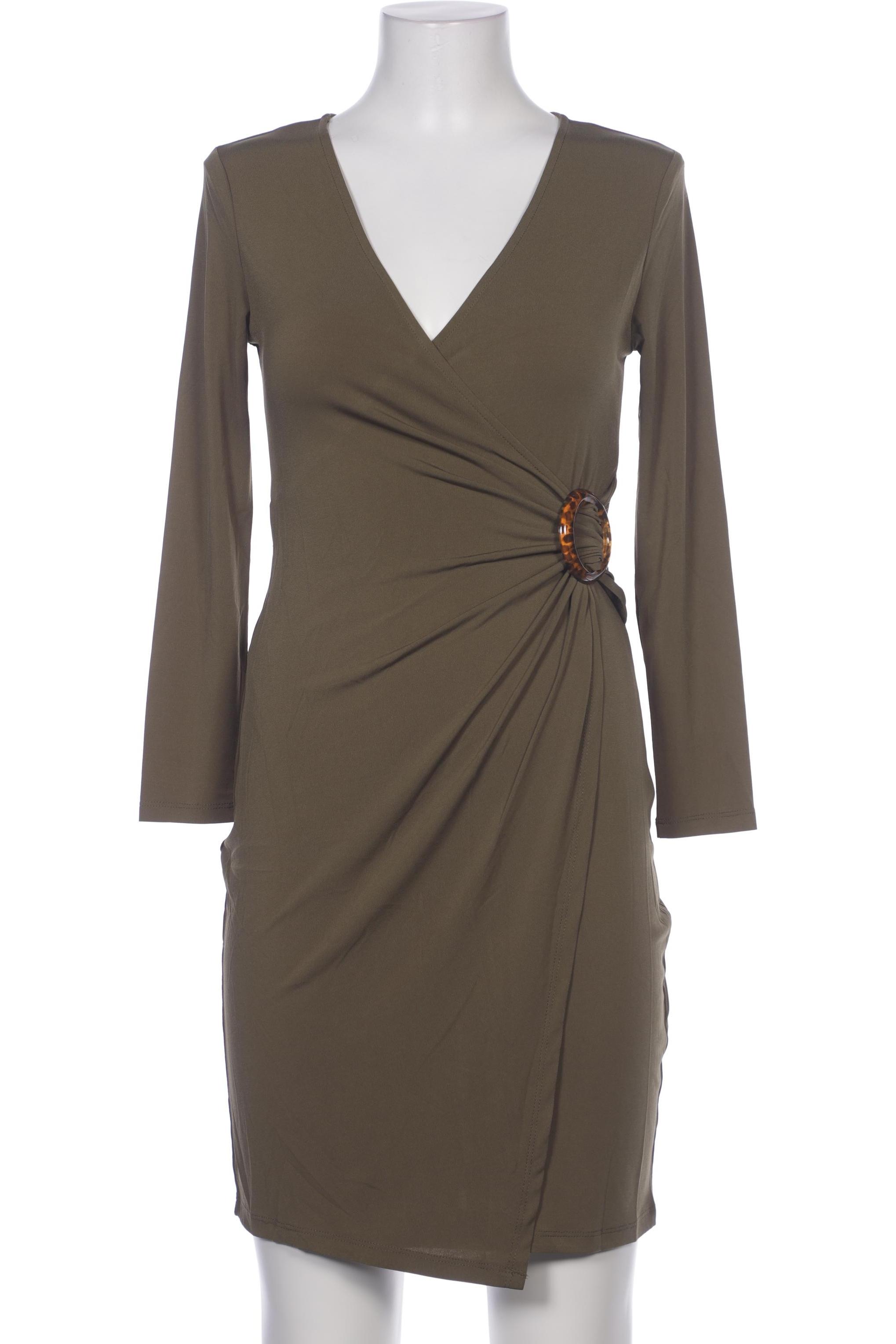 

Anna Field Petite Damen Kleid, grün, Gr. 38