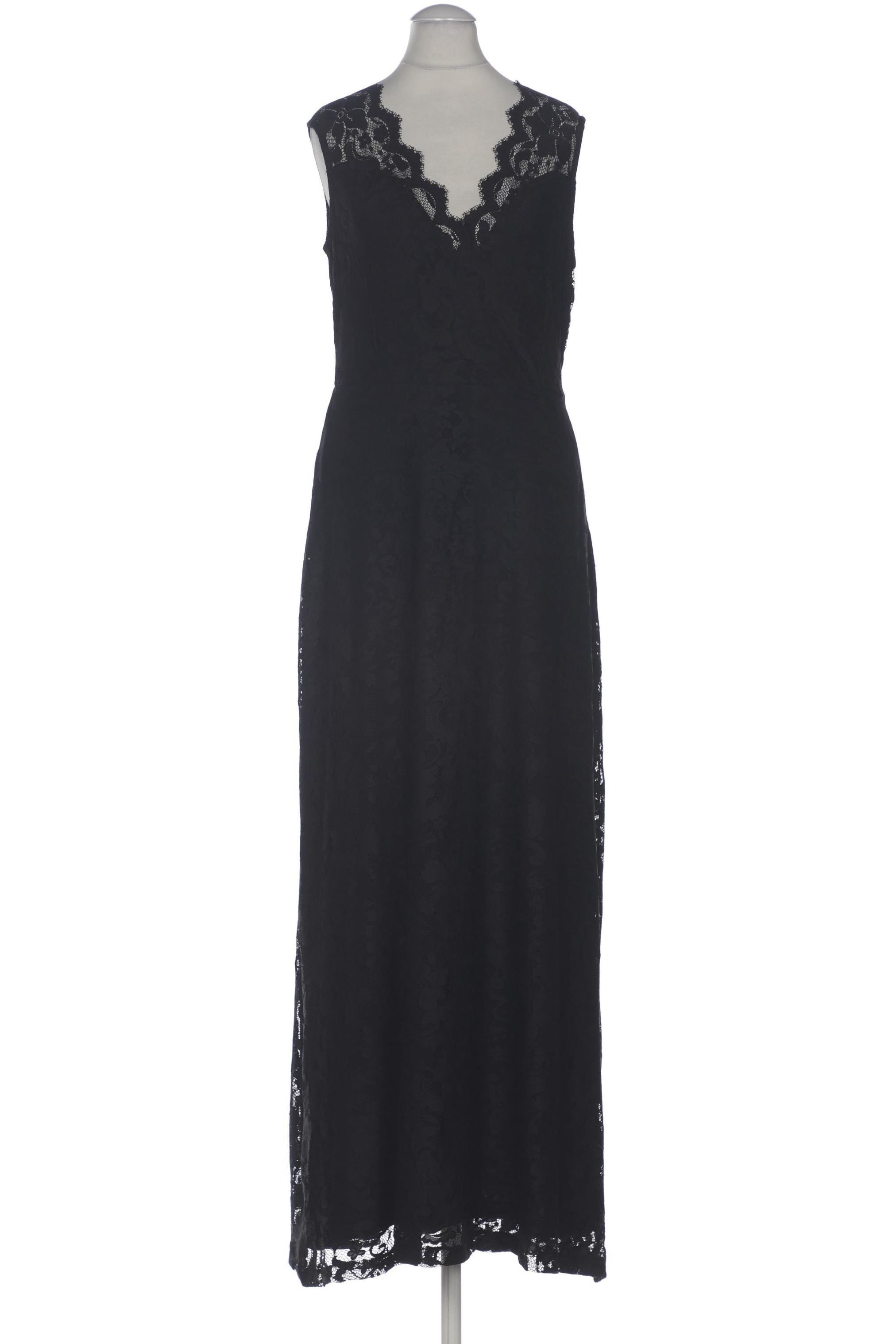 

Anna Field Petite Damen Kleid, schwarz, Gr. 36