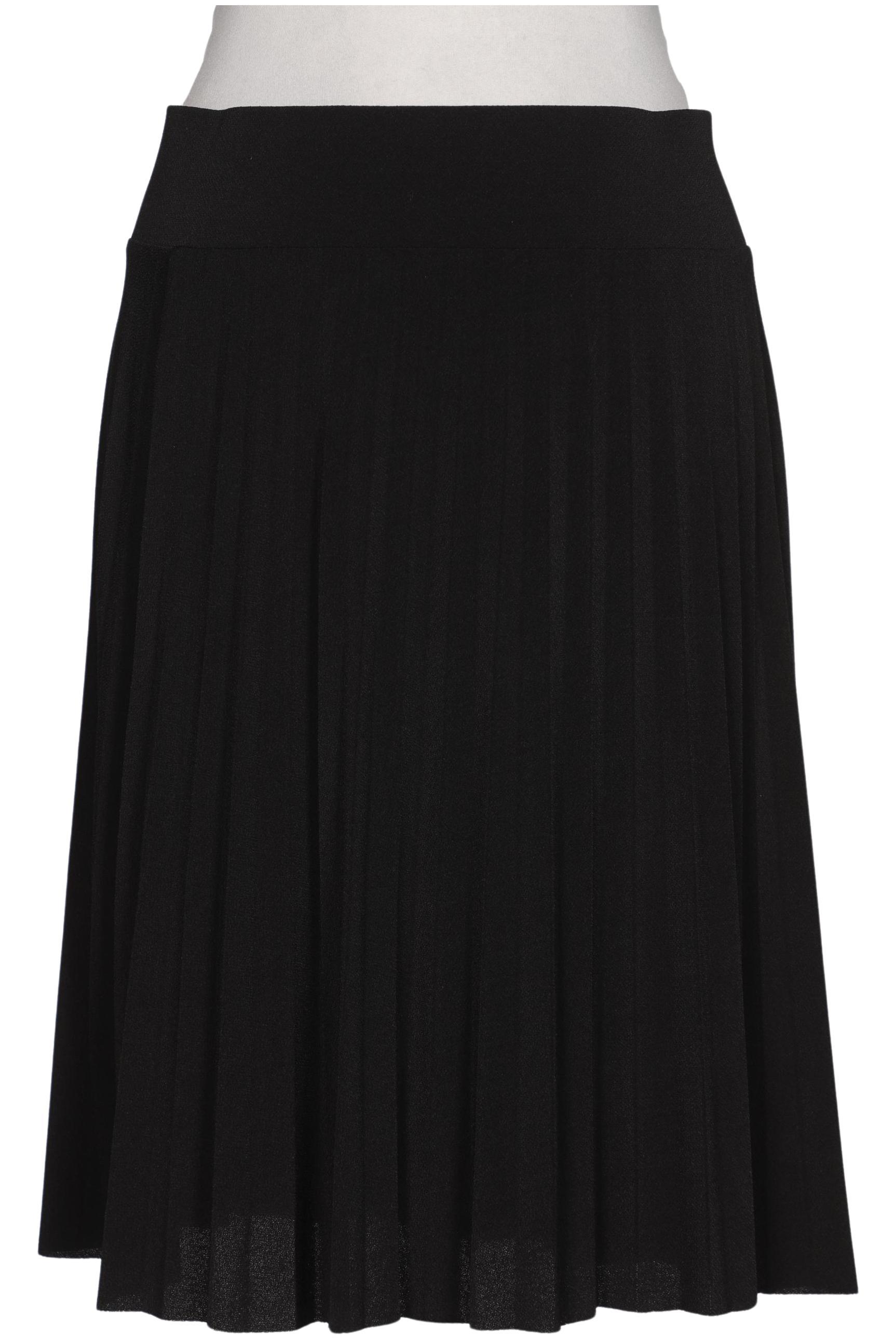 

Anna Field Petite Damen Rock, schwarz, Gr. 38