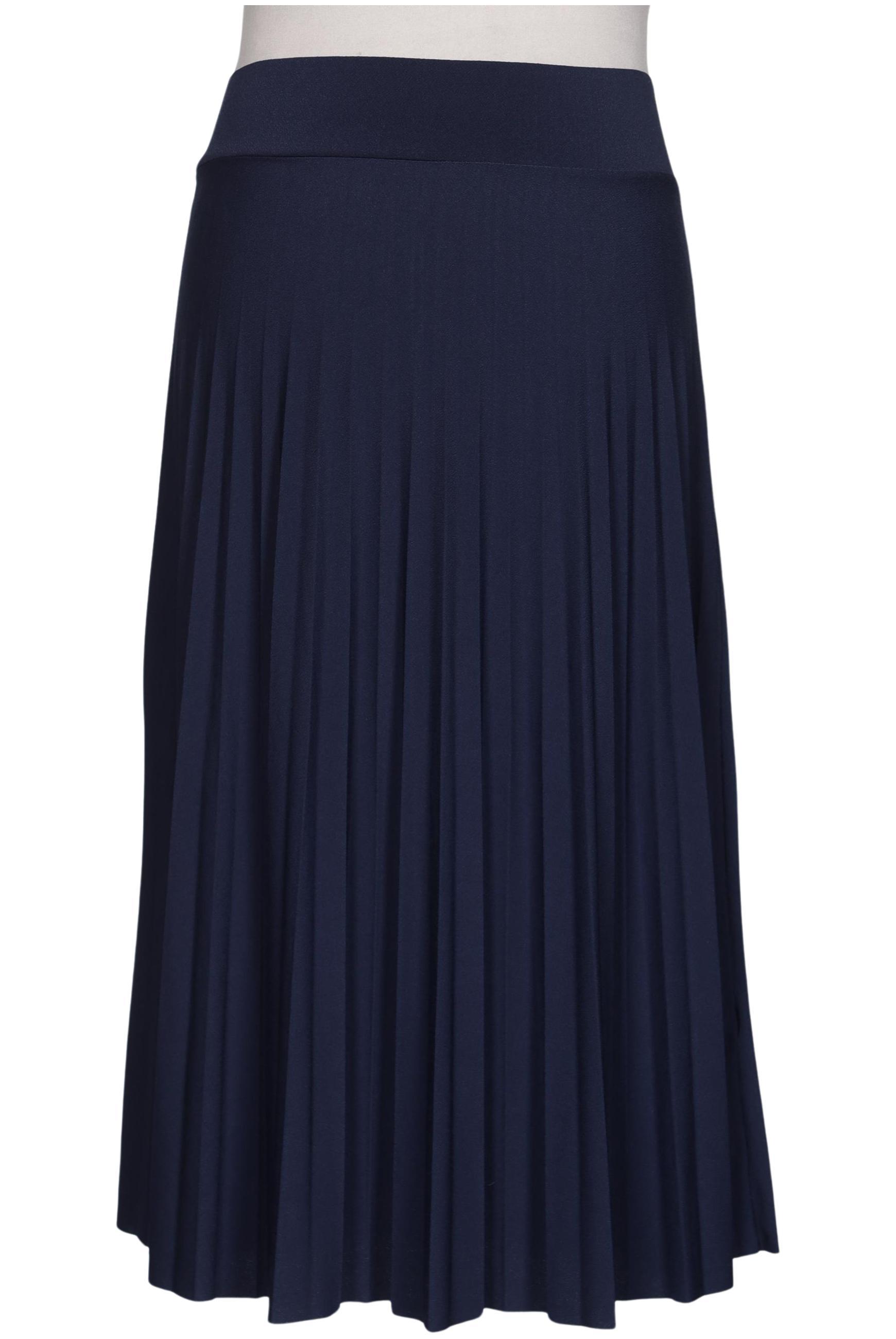 

Anna Field Petite Damen Rock, marineblau, Gr. 36