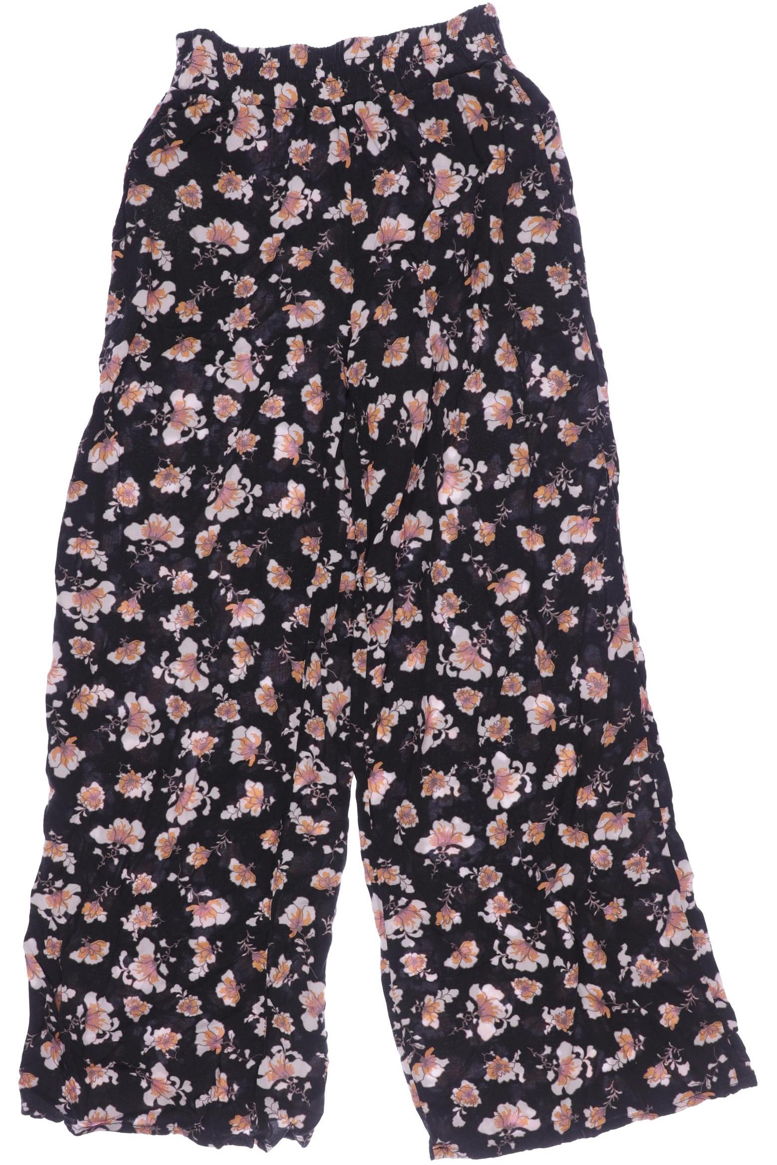 

Anna Field Petite Damen Stoffhose, schwarz, Gr. 0