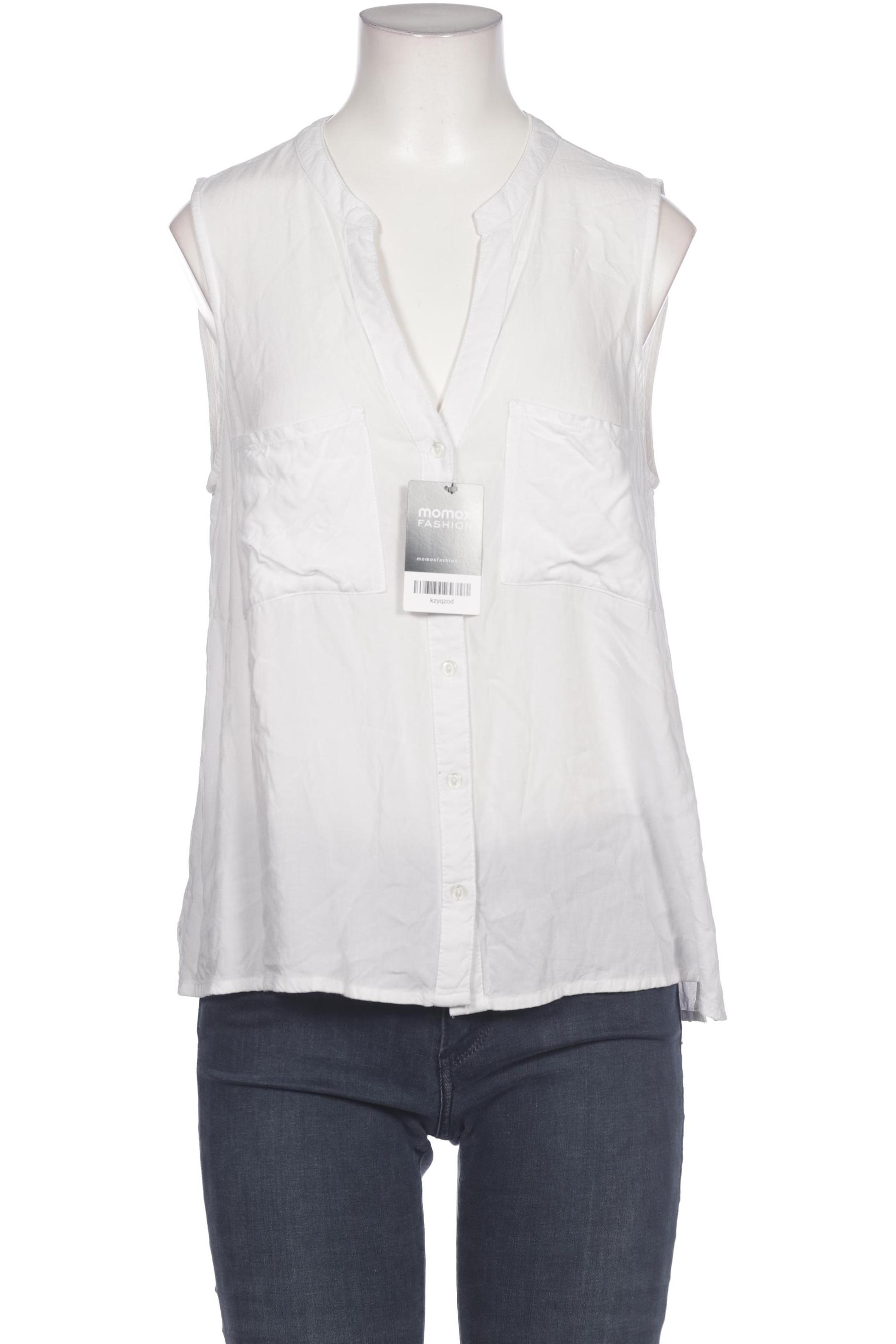 

Anna Field Petite Damen Bluse, weiß, Gr. 40