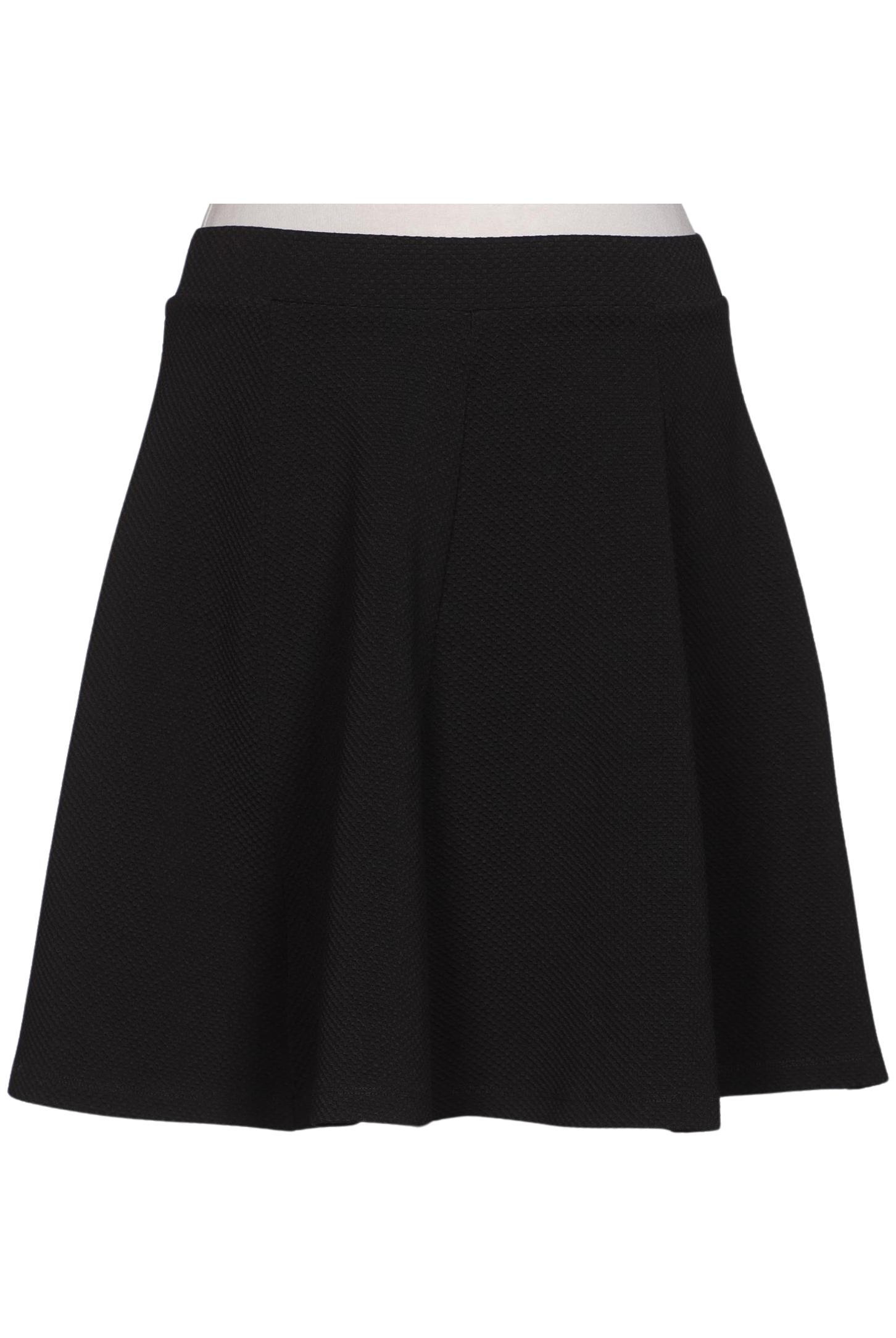 

Anna Field Petite Damen Rock, schwarz, Gr. 36