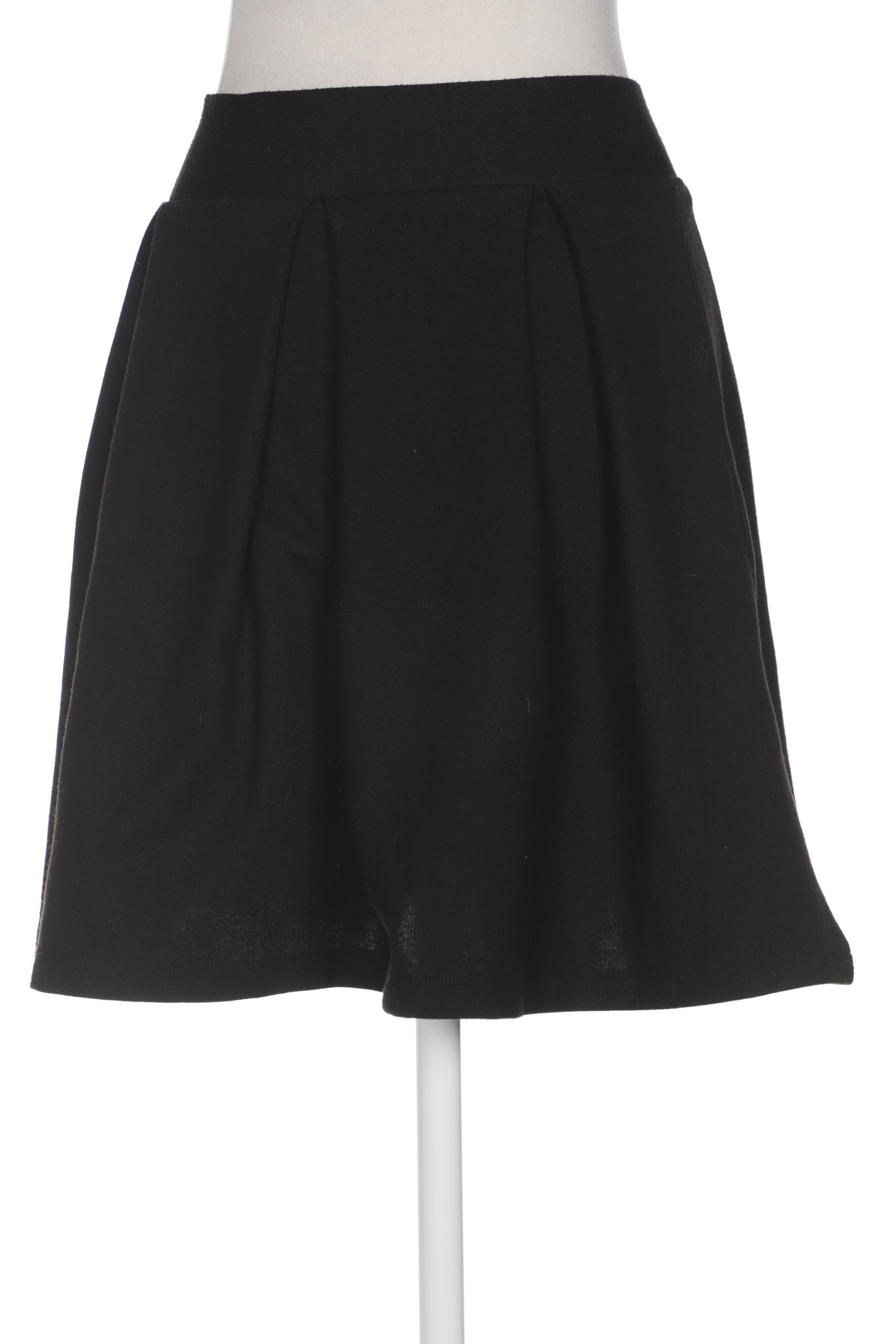 

Anna Field Petite Damen Rock, schwarz, Gr. 32