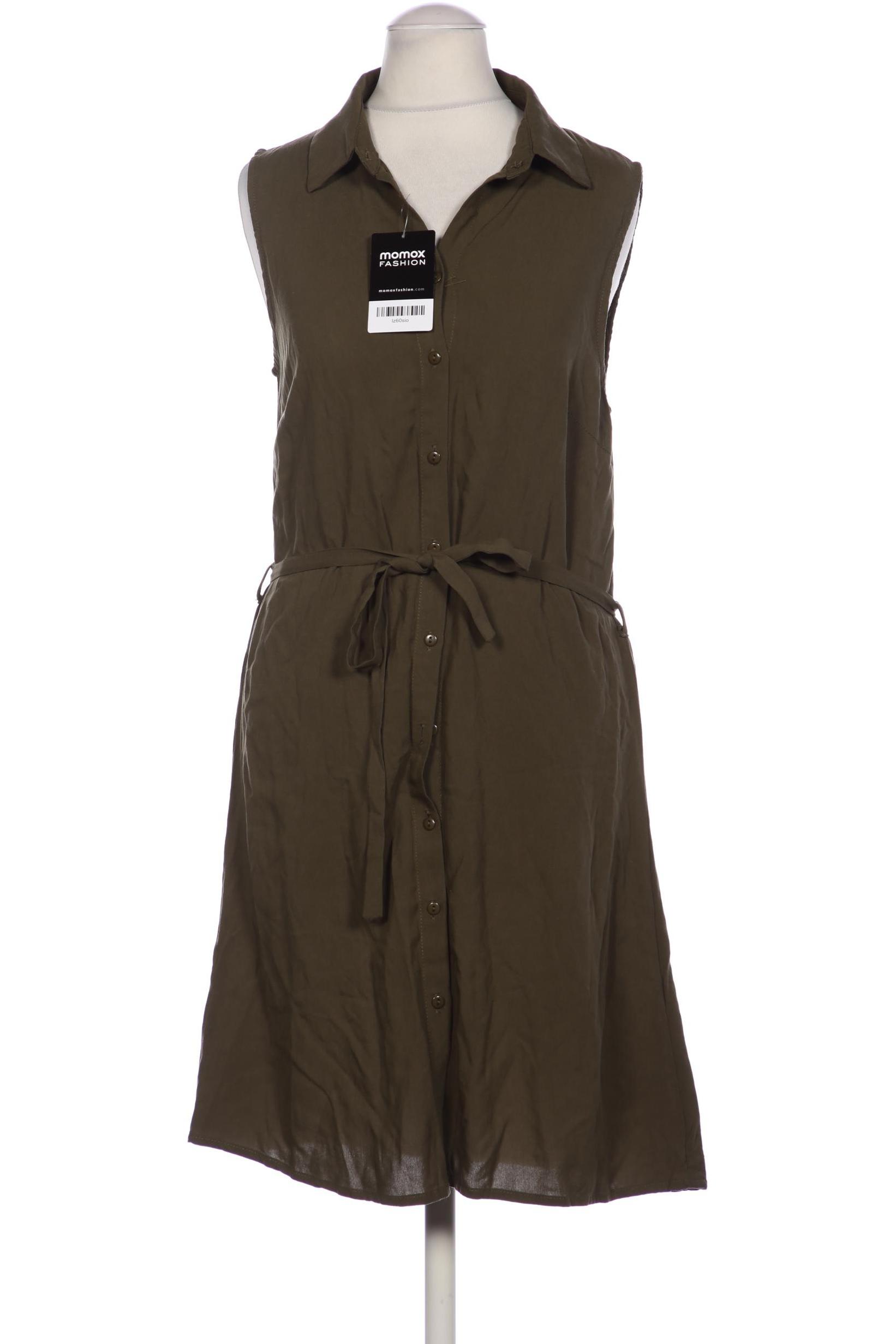 

Anna Field Petite Damen Kleid, grün, Gr. 36