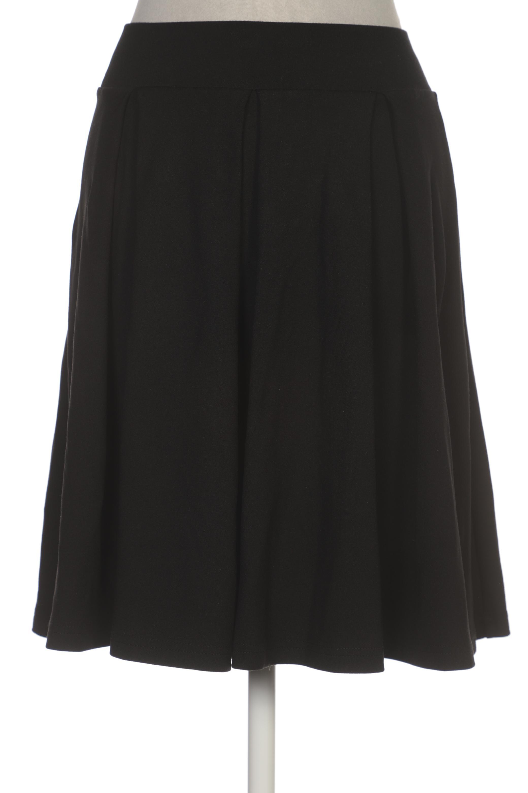 

Anna Field Petite Damen Rock, schwarz, Gr. 24