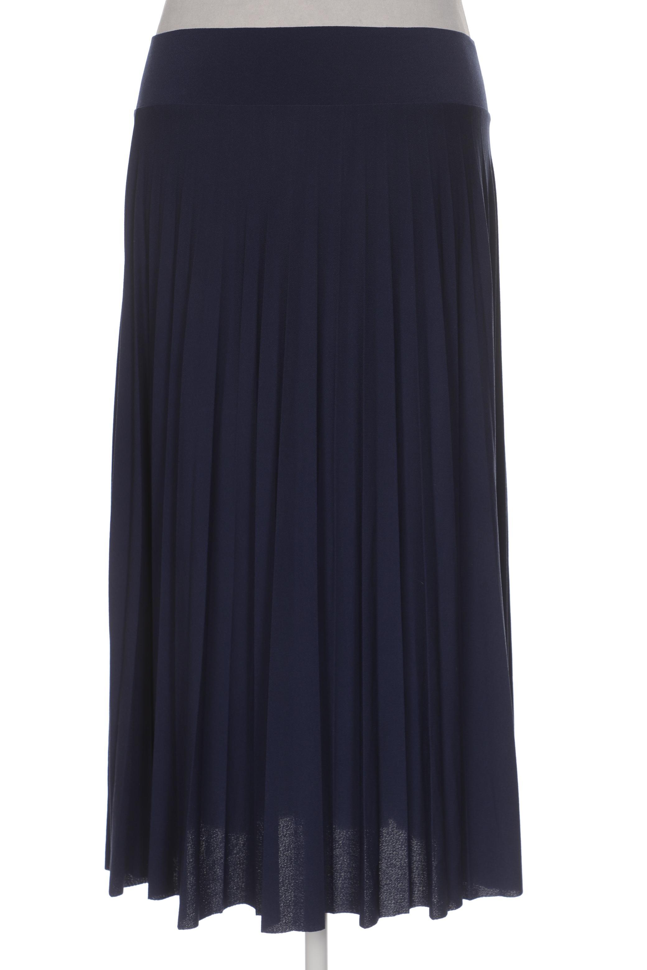 

Anna Field Petite Damen Rock, marineblau, Gr. 42