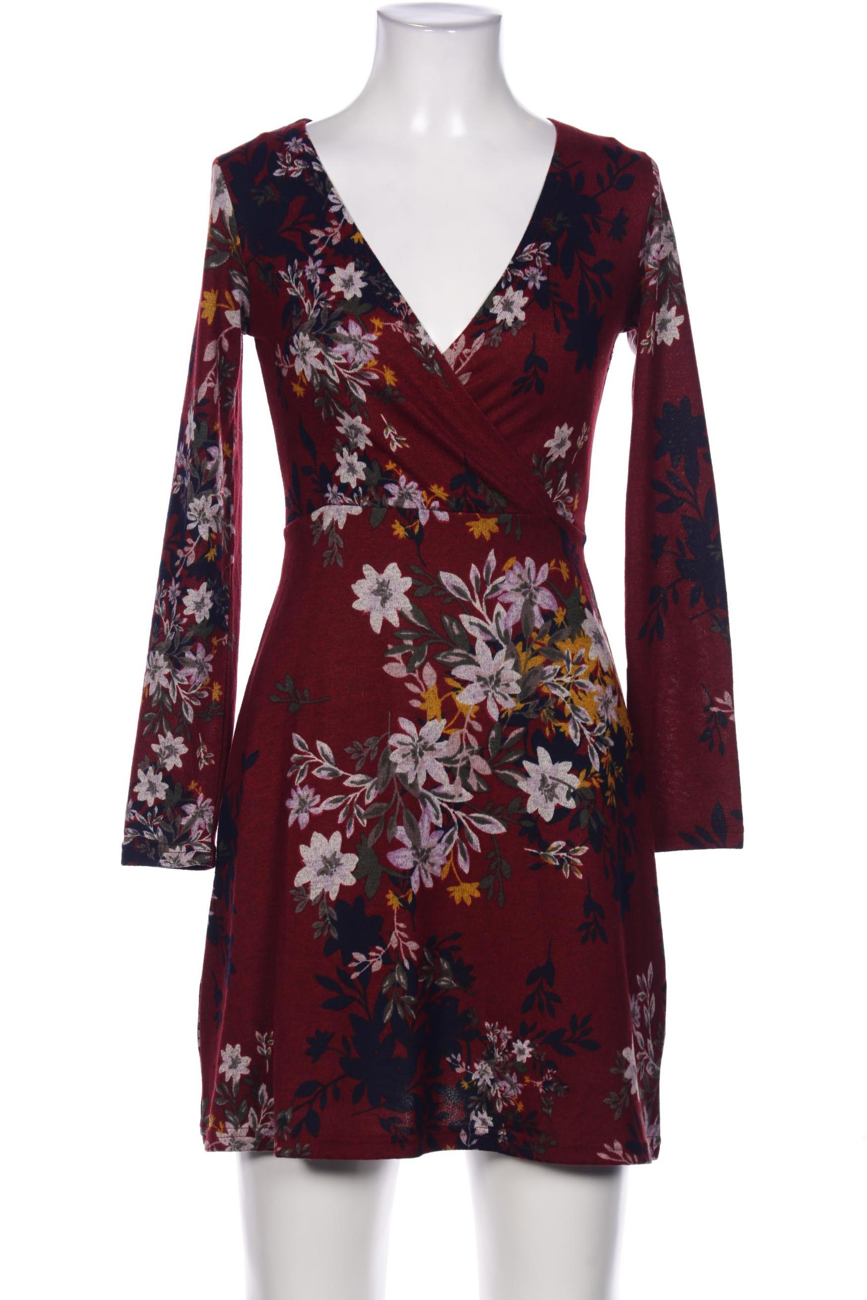 

Anna Field Petite Damen Kleid, bordeaux, Gr. 34