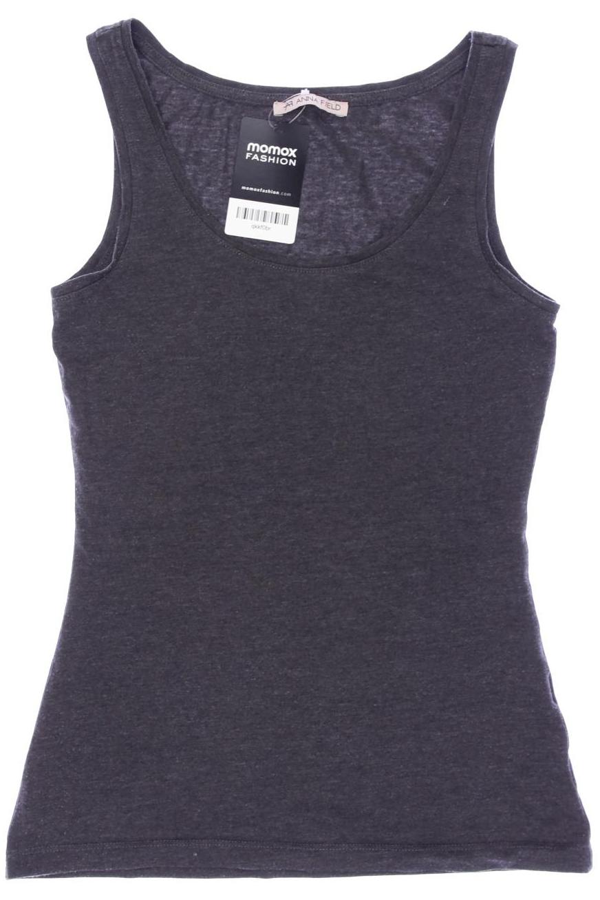 

Anna Field Petite Damen Top, grau, Gr. 36