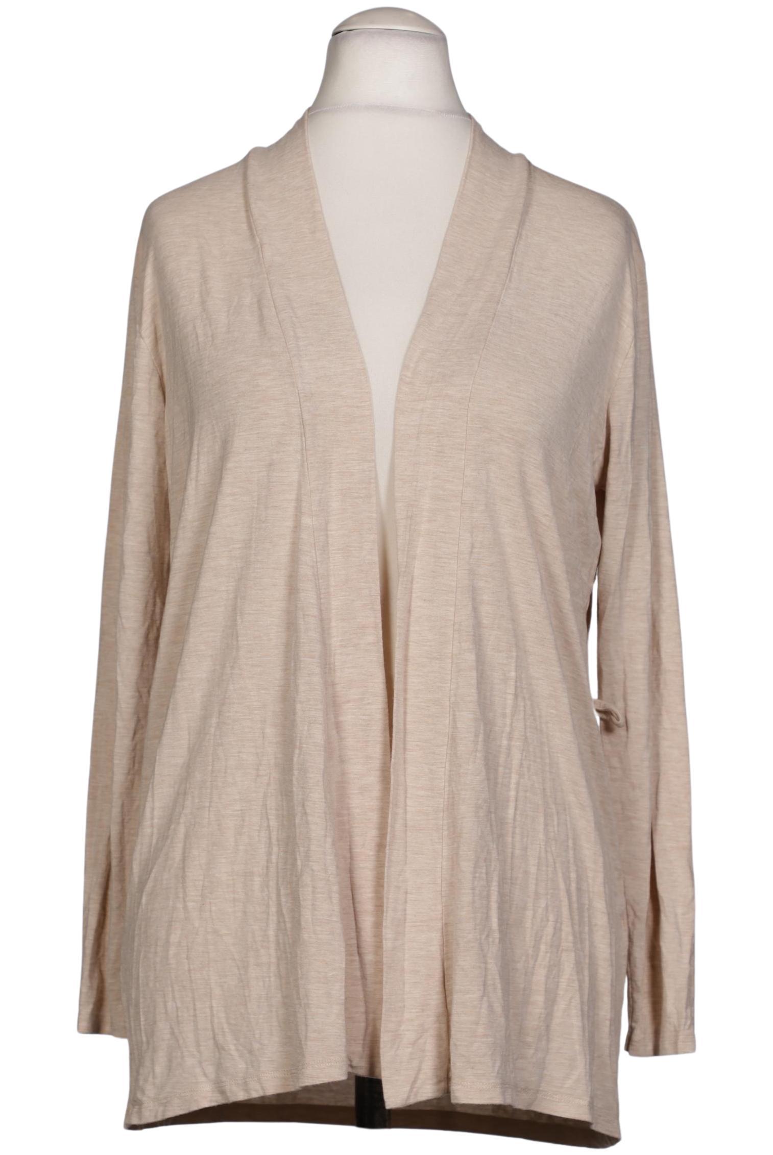 

Anna Field Petite Damen Strickjacke, beige, Gr. 36