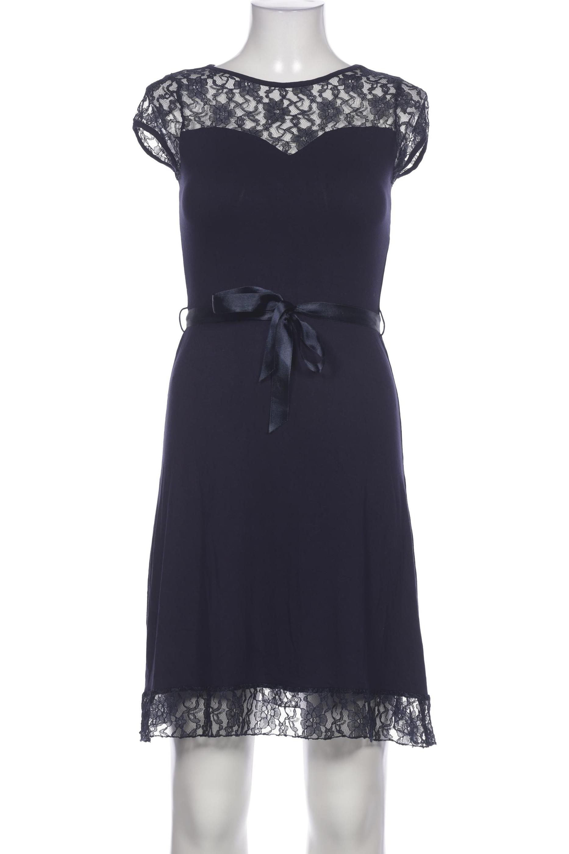 

Anna Field Petite Damen Kleid, marineblau, Gr. 38