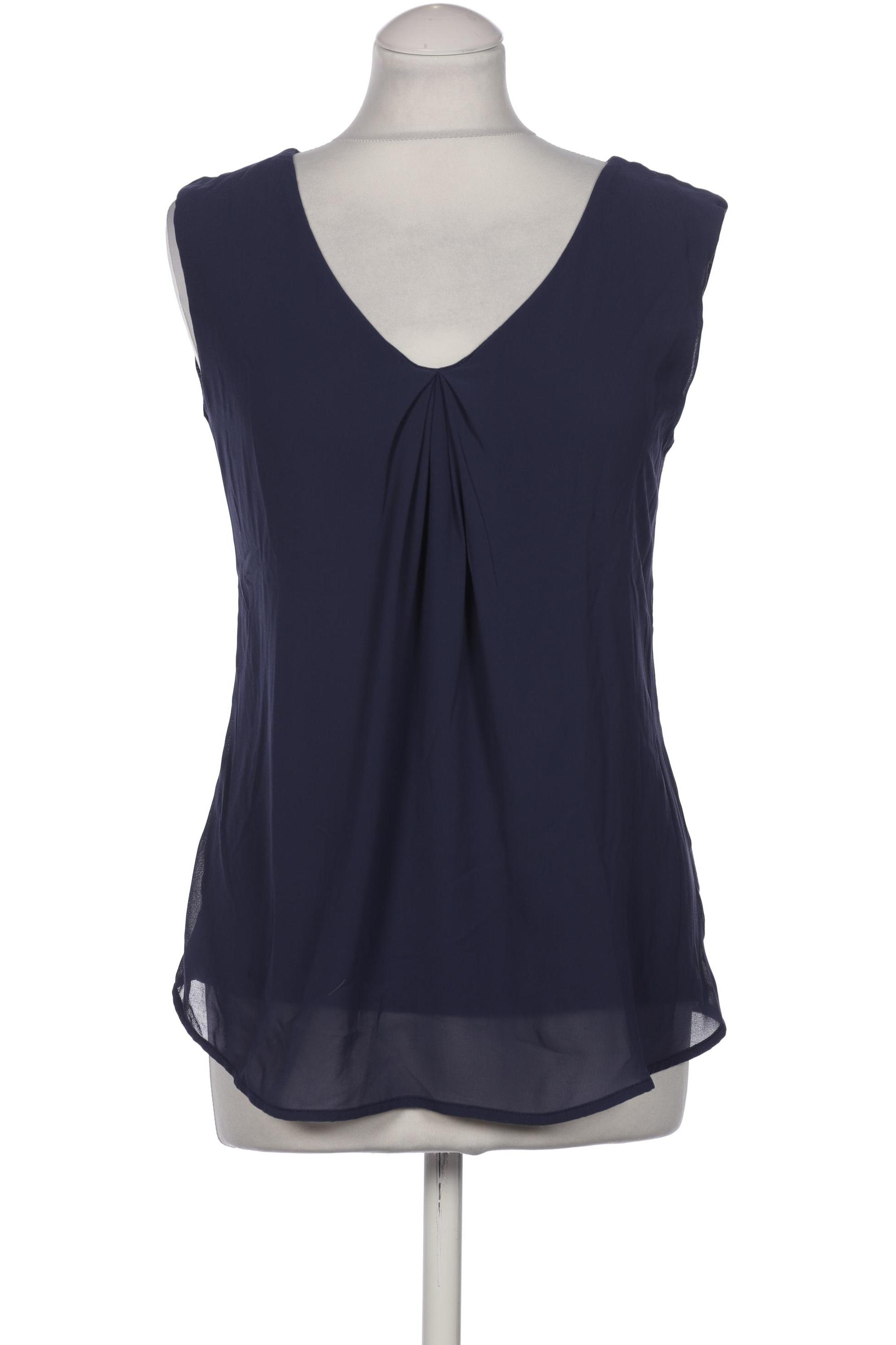 

Anna Field Petite Damen Top, marineblau, Gr. 38
