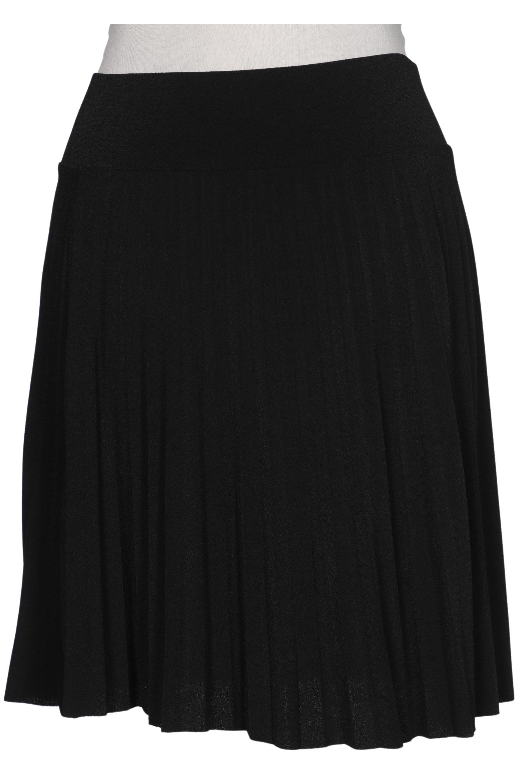 

Anna Field Petite Damen Rock, schwarz, Gr. 34