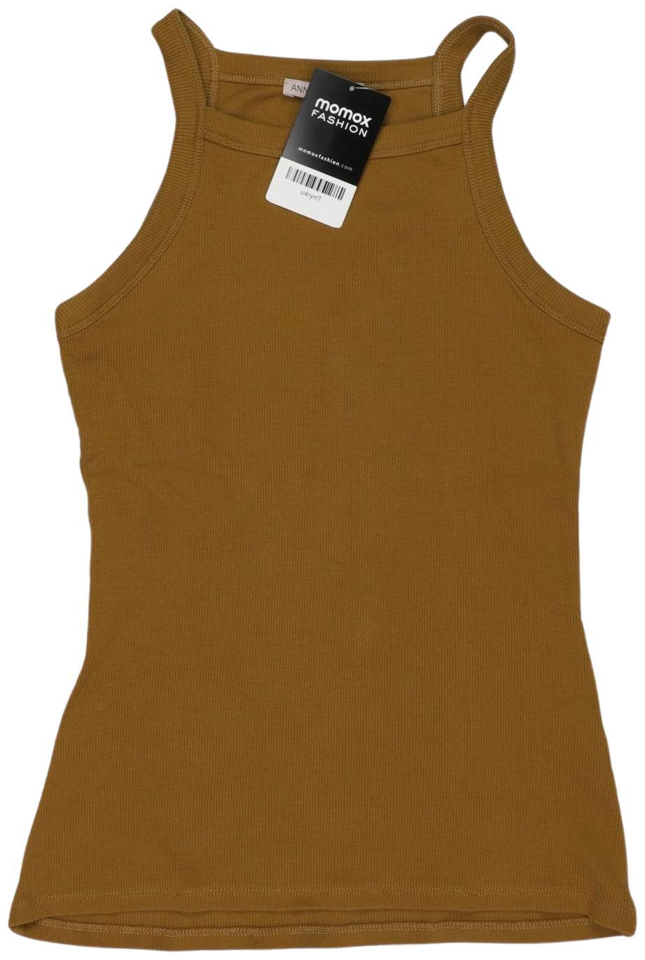 

Anna Field Petite Damen Top, braun, Gr. 38