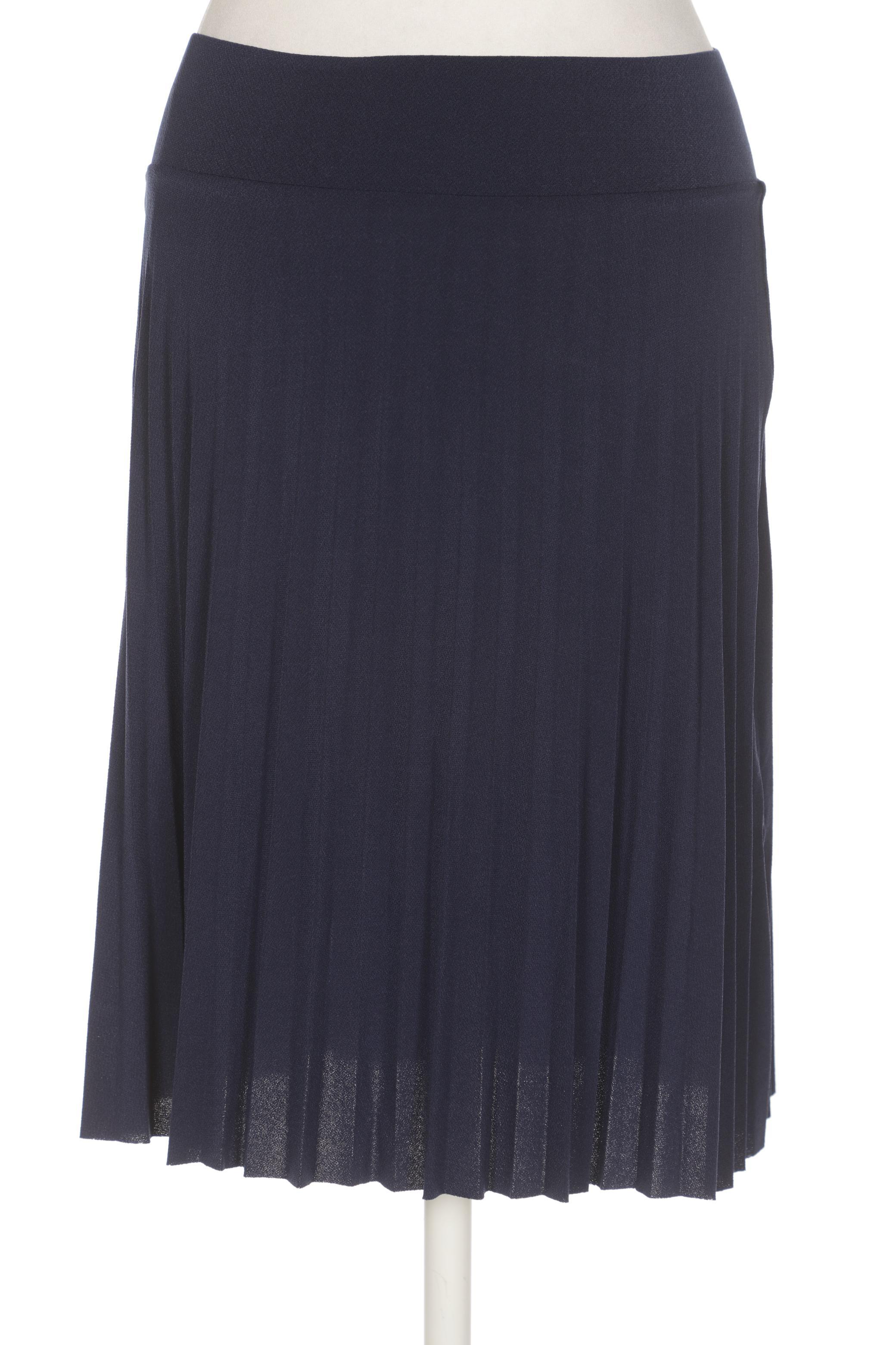 

Anna Field Petite Damen Rock, marineblau, Gr. 32