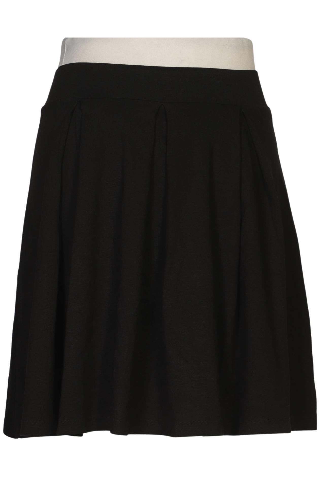 

Anna Field Petite Damen Rock, schwarz, Gr. 38