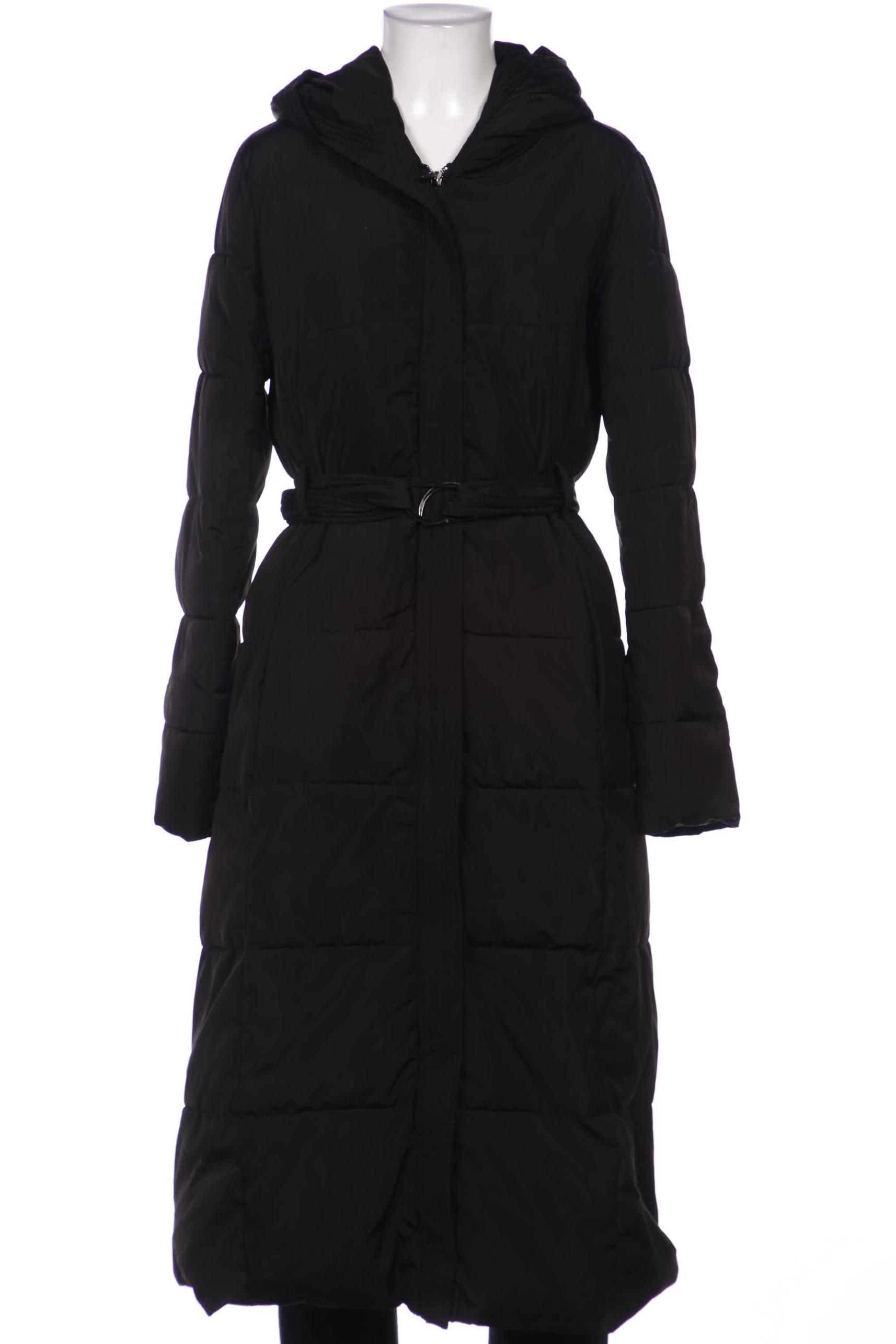 

Anna Field Petite Damen Mantel, schwarz, Gr. 36