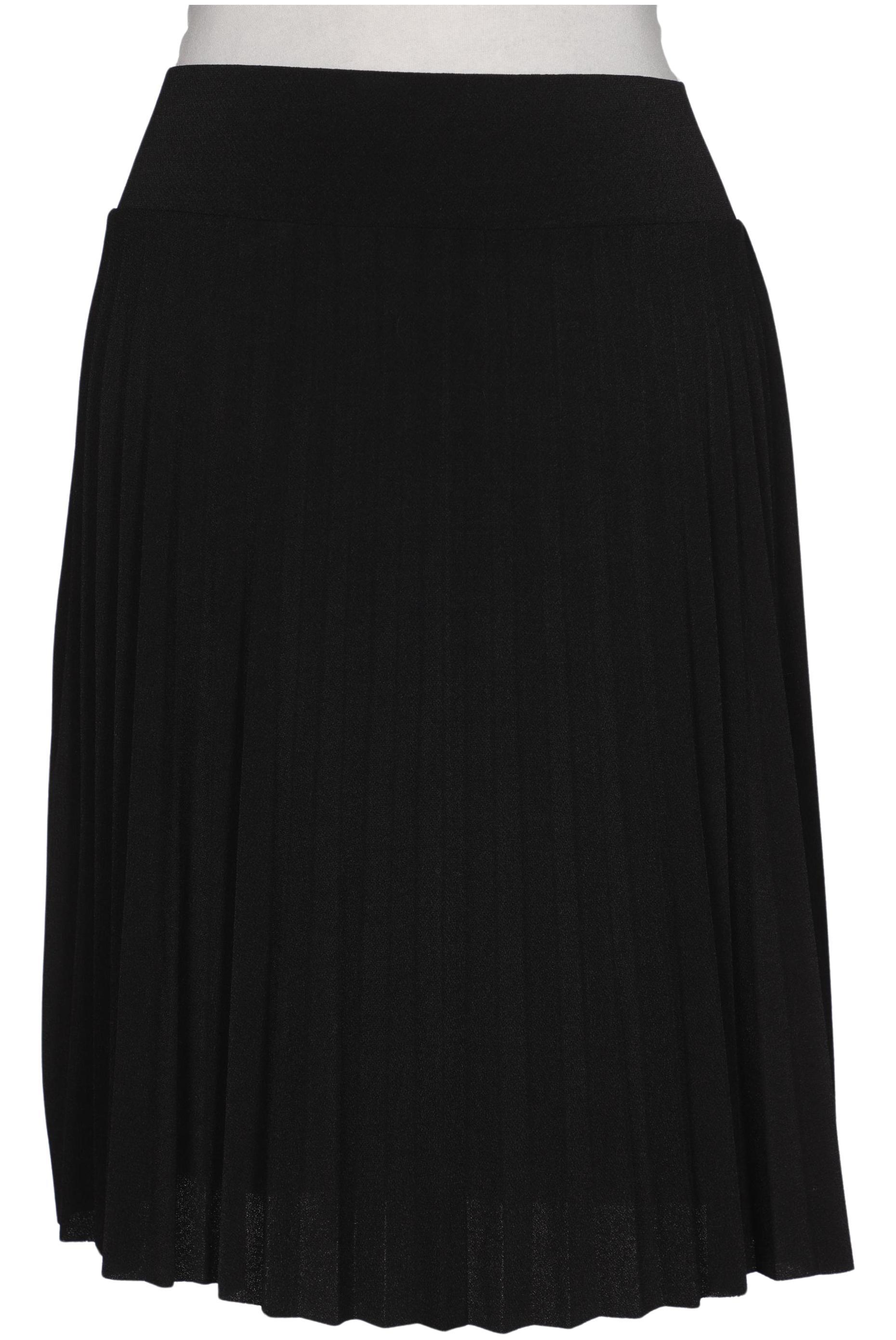 

Anna Field Petite Damen Rock, schwarz, Gr. 34