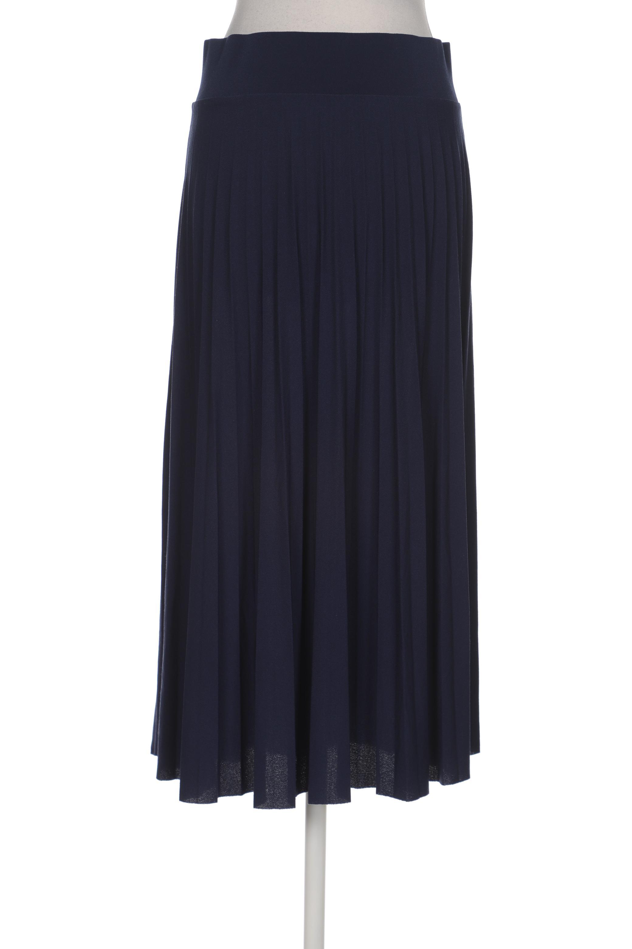 

Anna Field Petite Damen Rock, marineblau, Gr. 38