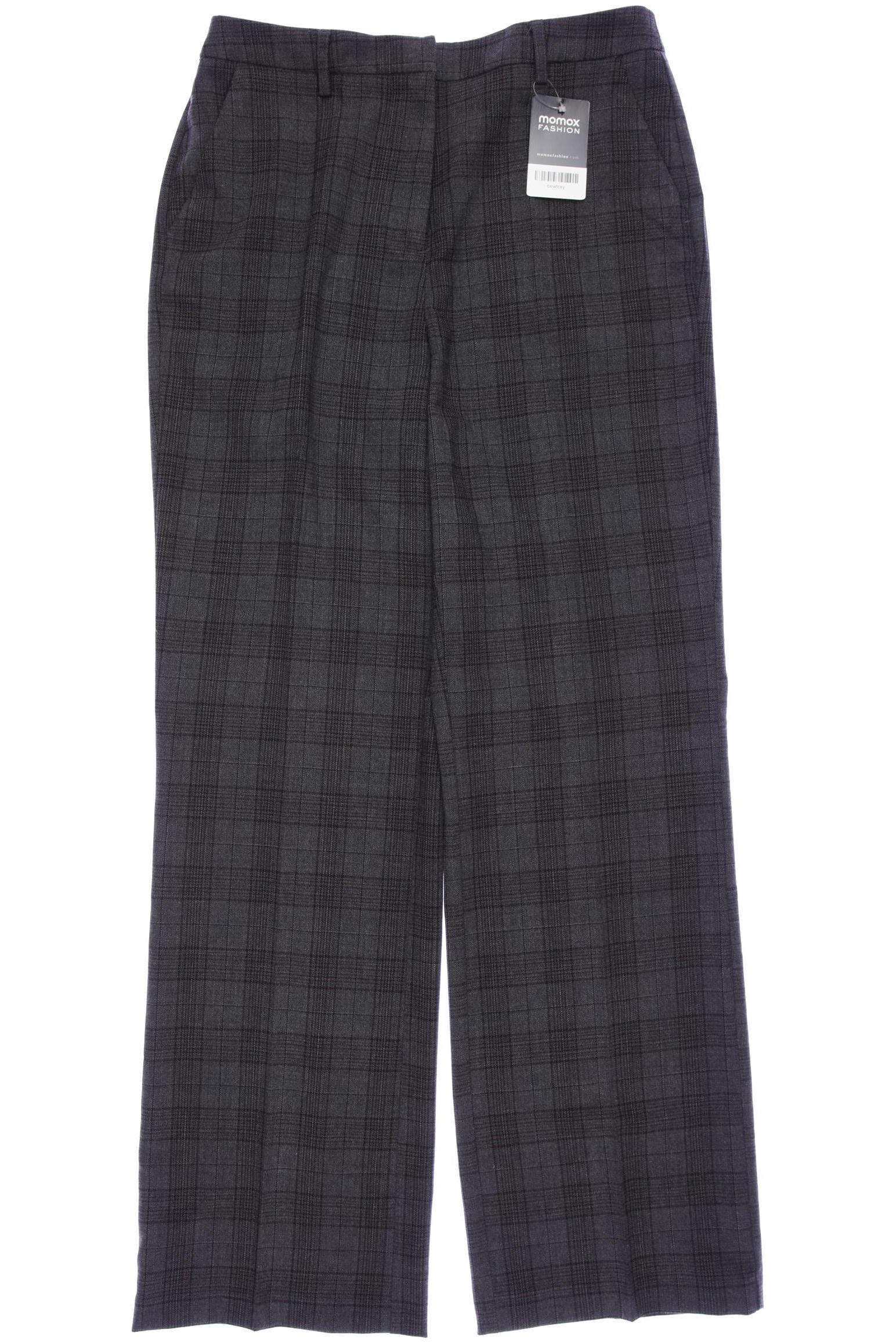 

Anna Field Tall Damen Stoffhose, grau, Gr. 40