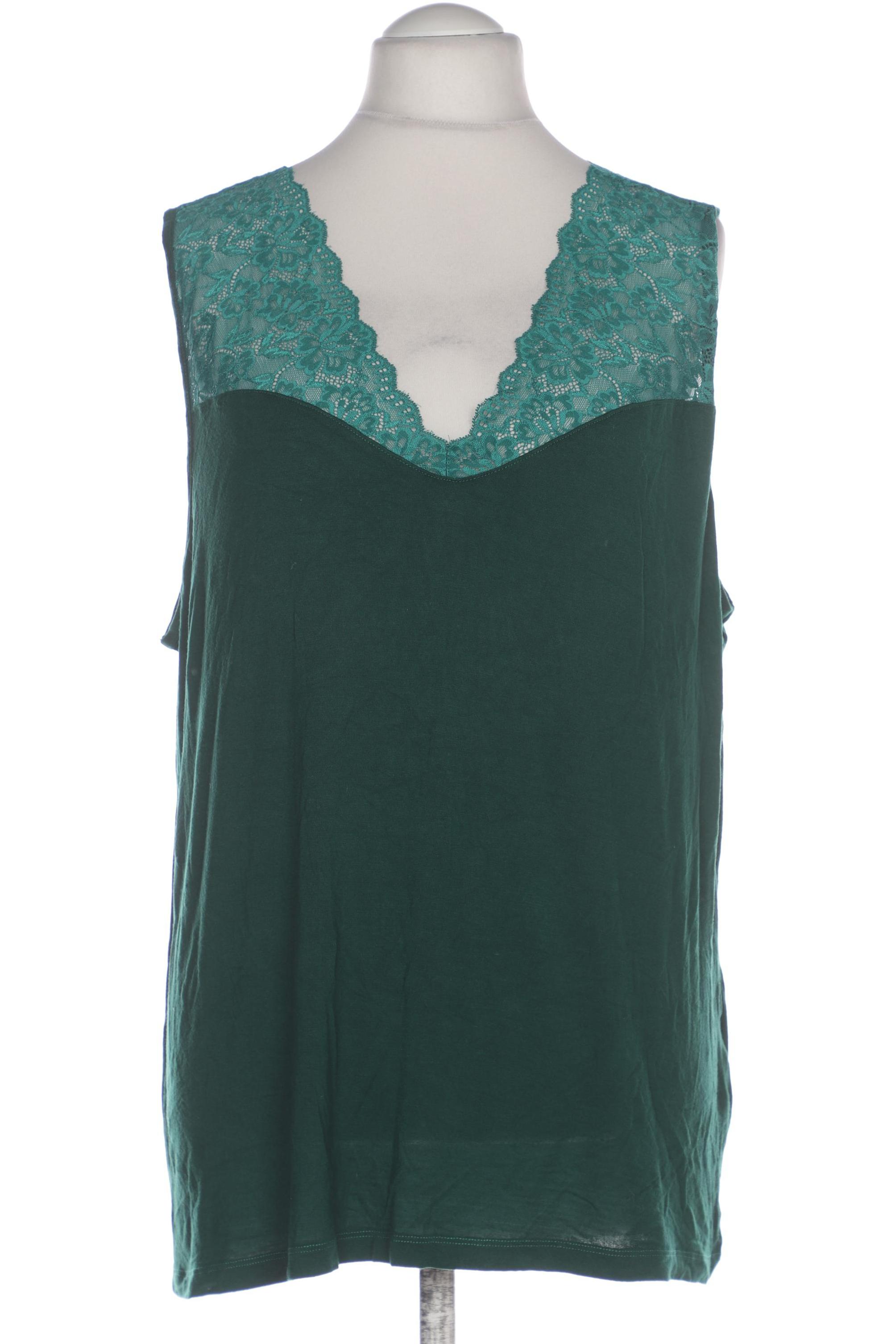 

Anna Field Tall Damen Top, grün, Gr. 54