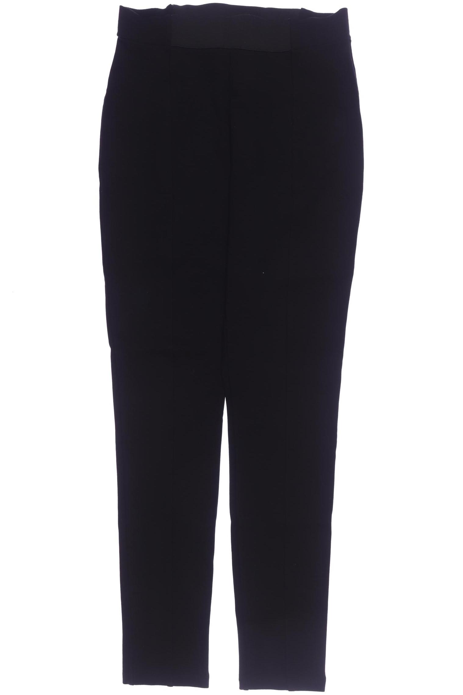 

Anna Field Tall Damen Stoffhose, schwarz, Gr. 38