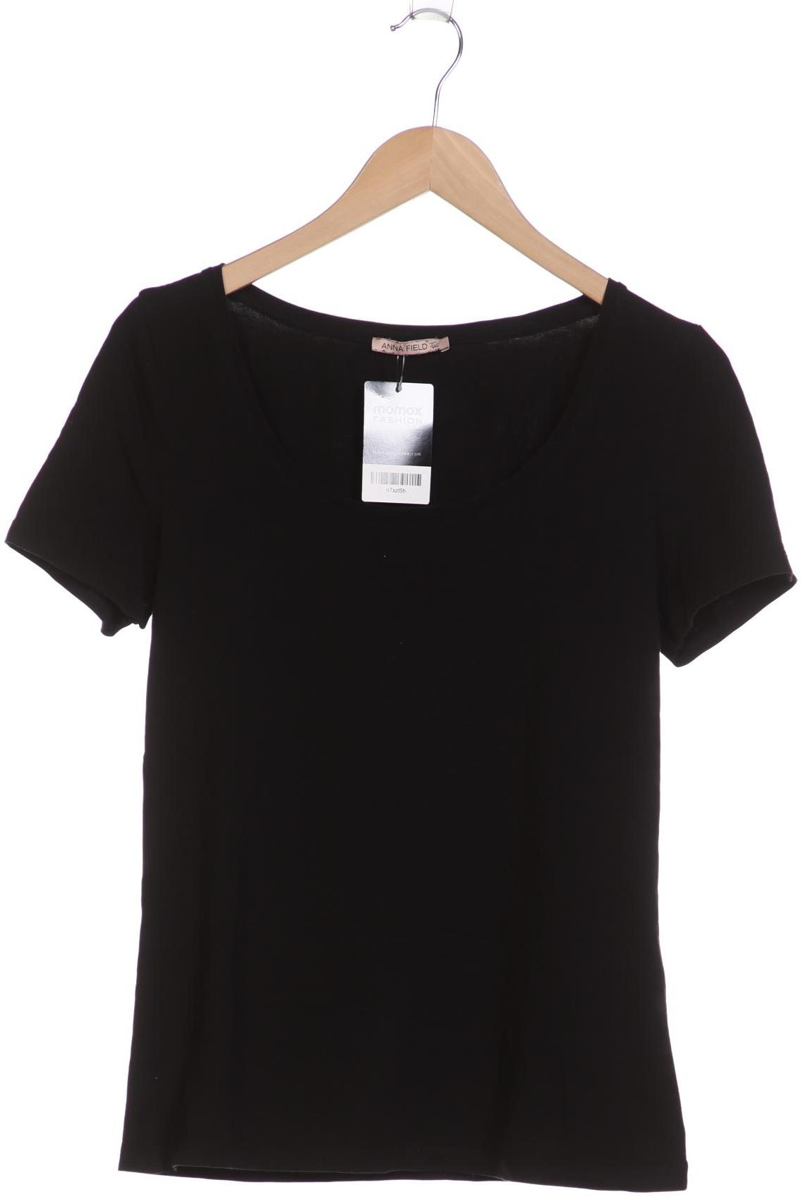 

Anna Field Tall Damen T-Shirt, schwarz, Gr. 42
