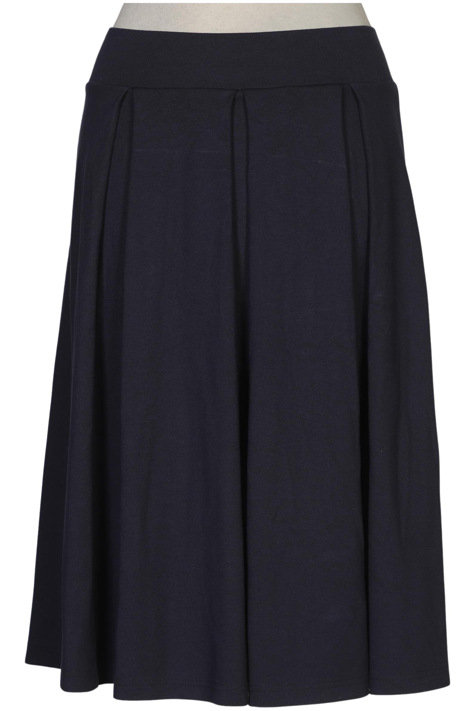 

Anna Field Tall Damen Rock, marineblau, Gr. 36