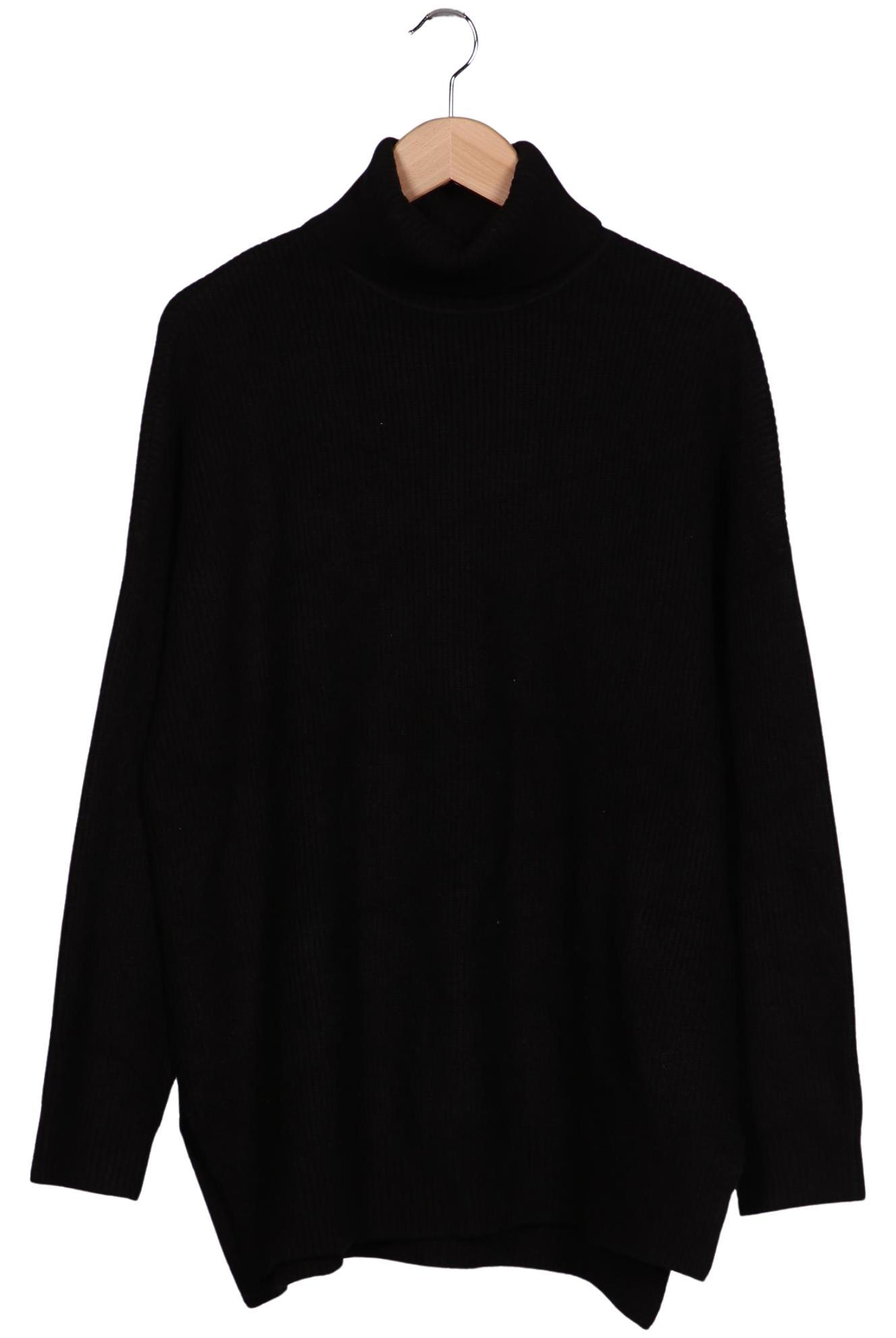 Thumbnail - Anna Field Tall Damen Pullover, schwarz, Gr. 44