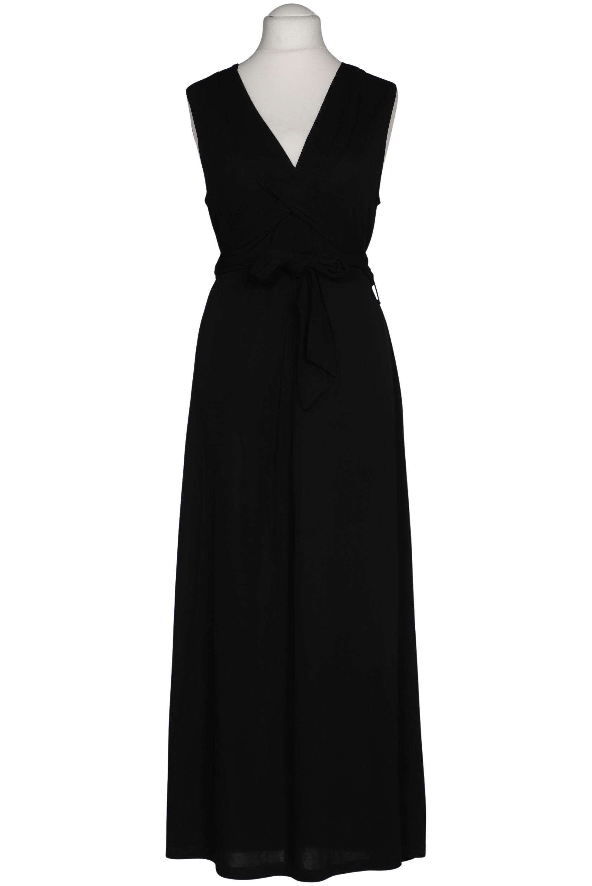 

Anna Scholz Damen Kleid, schwarz, Gr. 23