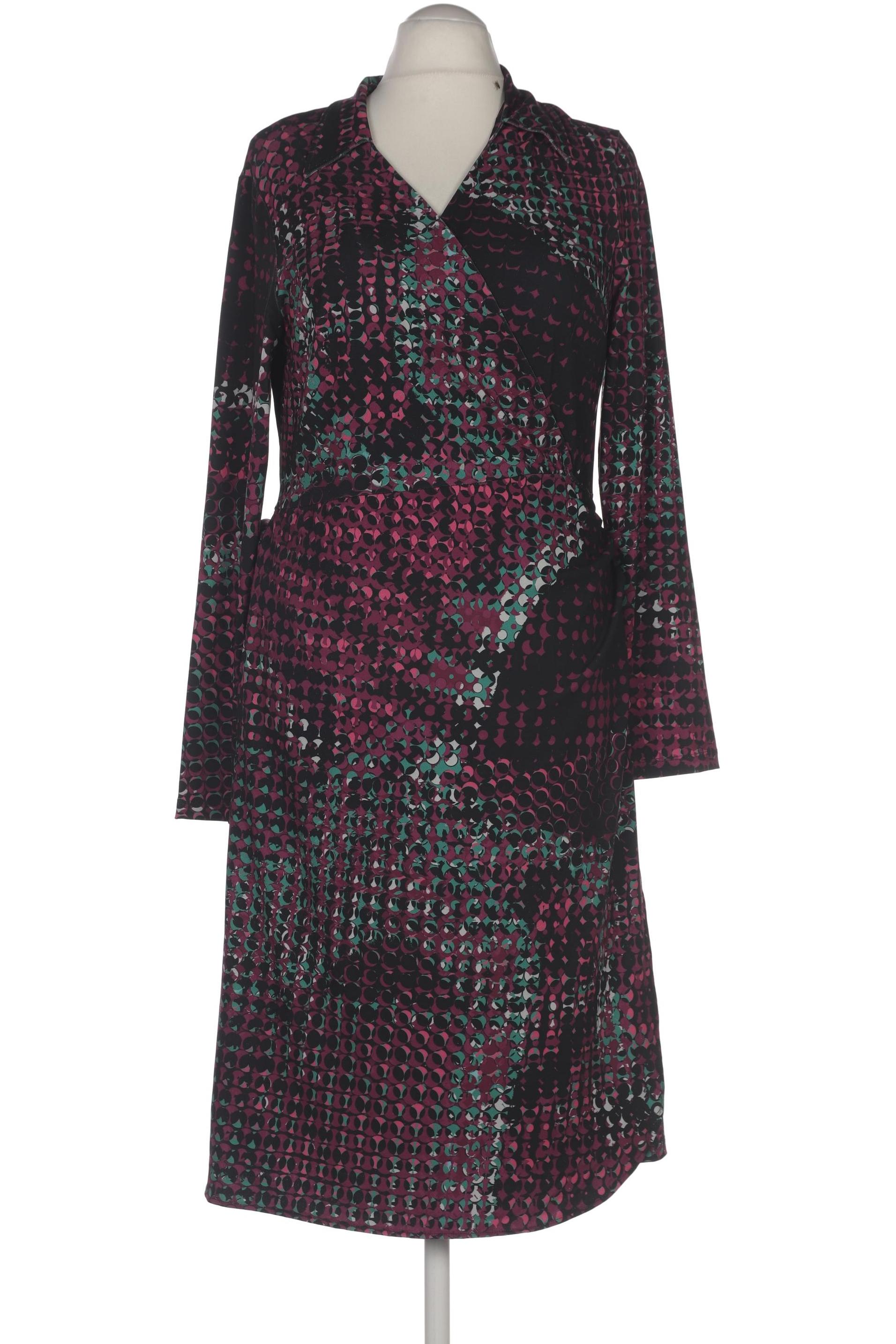 

Anna Scholz Damen Kleid, schwarz, Gr. 42
