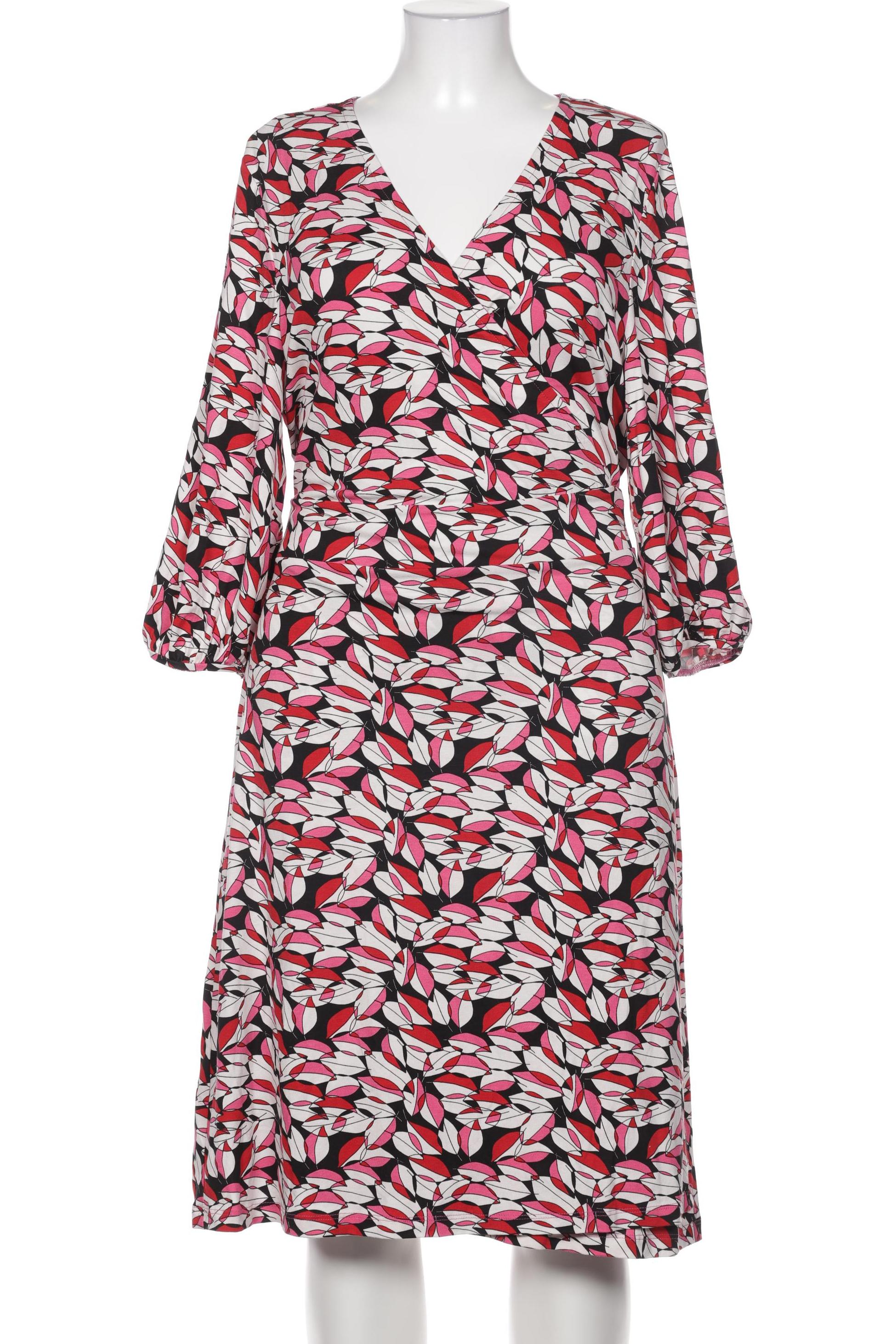 

Anna Scholz Damen Kleid, mehrfarbig, Gr. 44