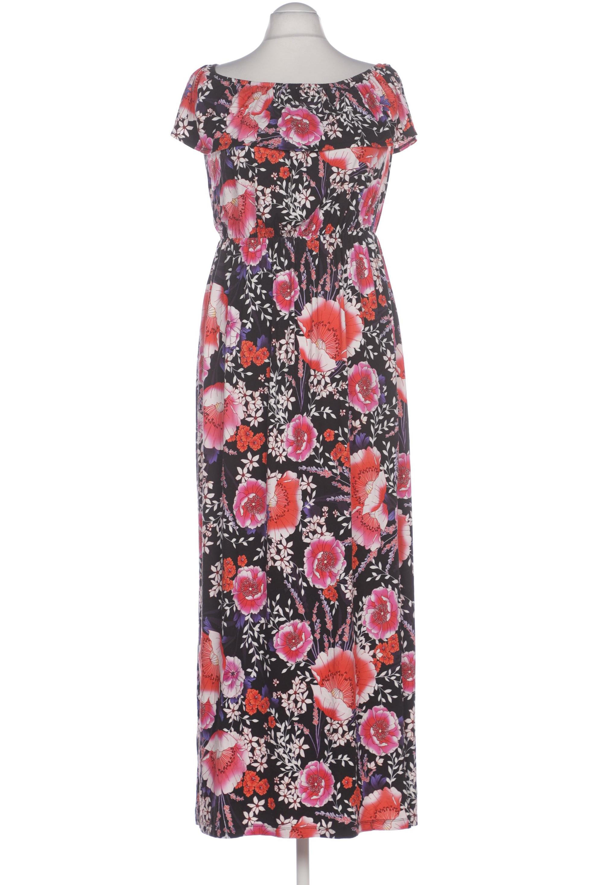 

Anna Scholz Damen Kleid, mehrfarbig, Gr. 42